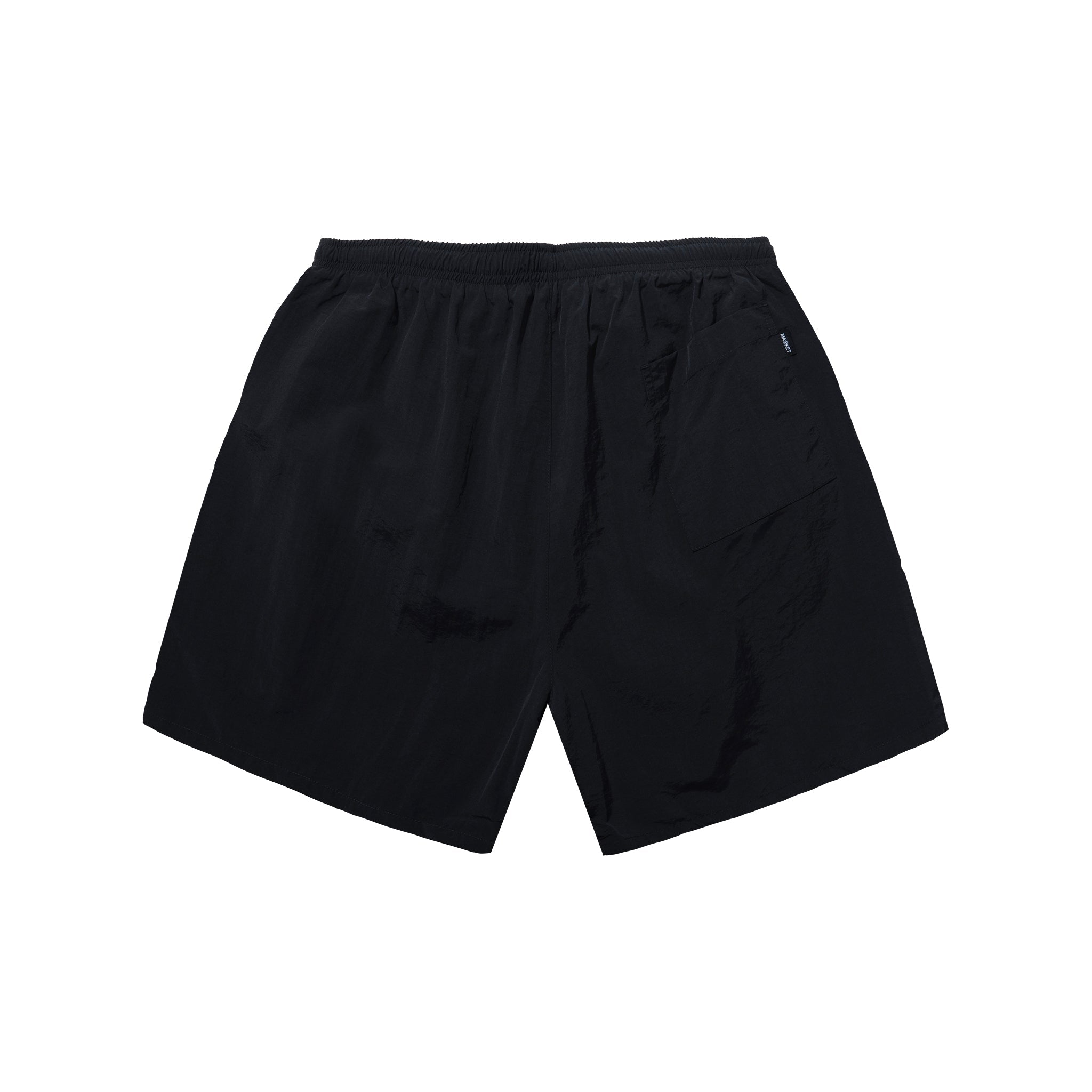 SMILEY CLASSIC TECH SHORTS