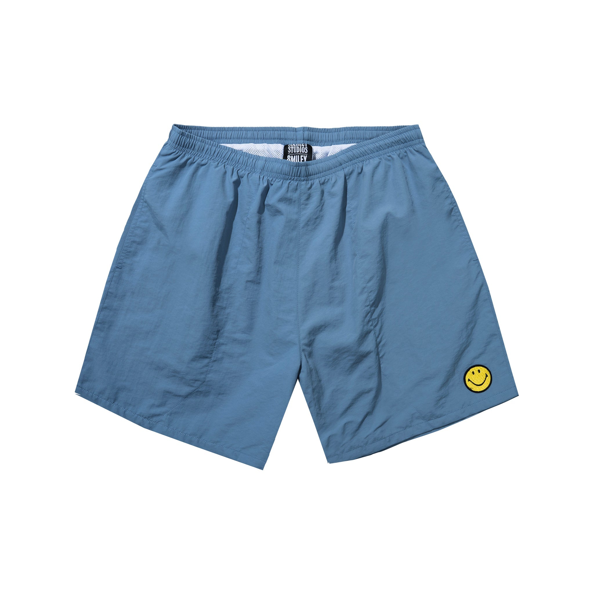 SMILEY CLASSIC TECH SHORTS