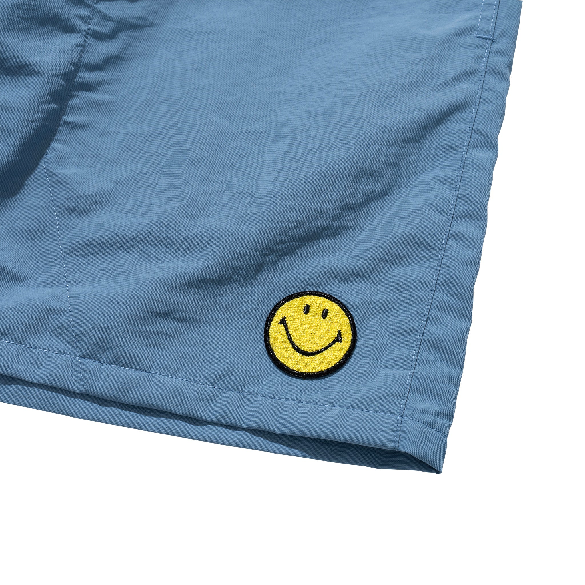 SMILEY CLASSIC TECH SHORTS