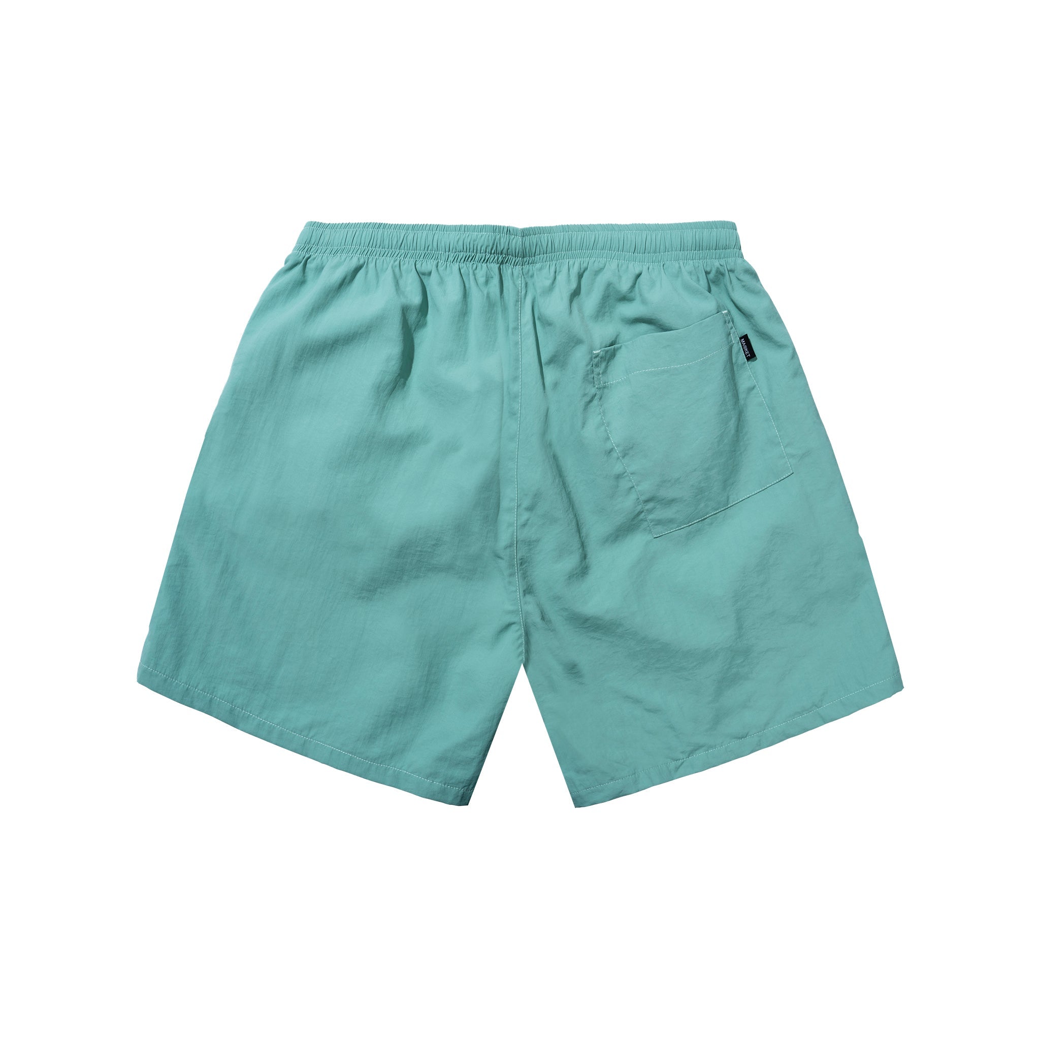 SMILEY CLASSIC TECH SHORTS