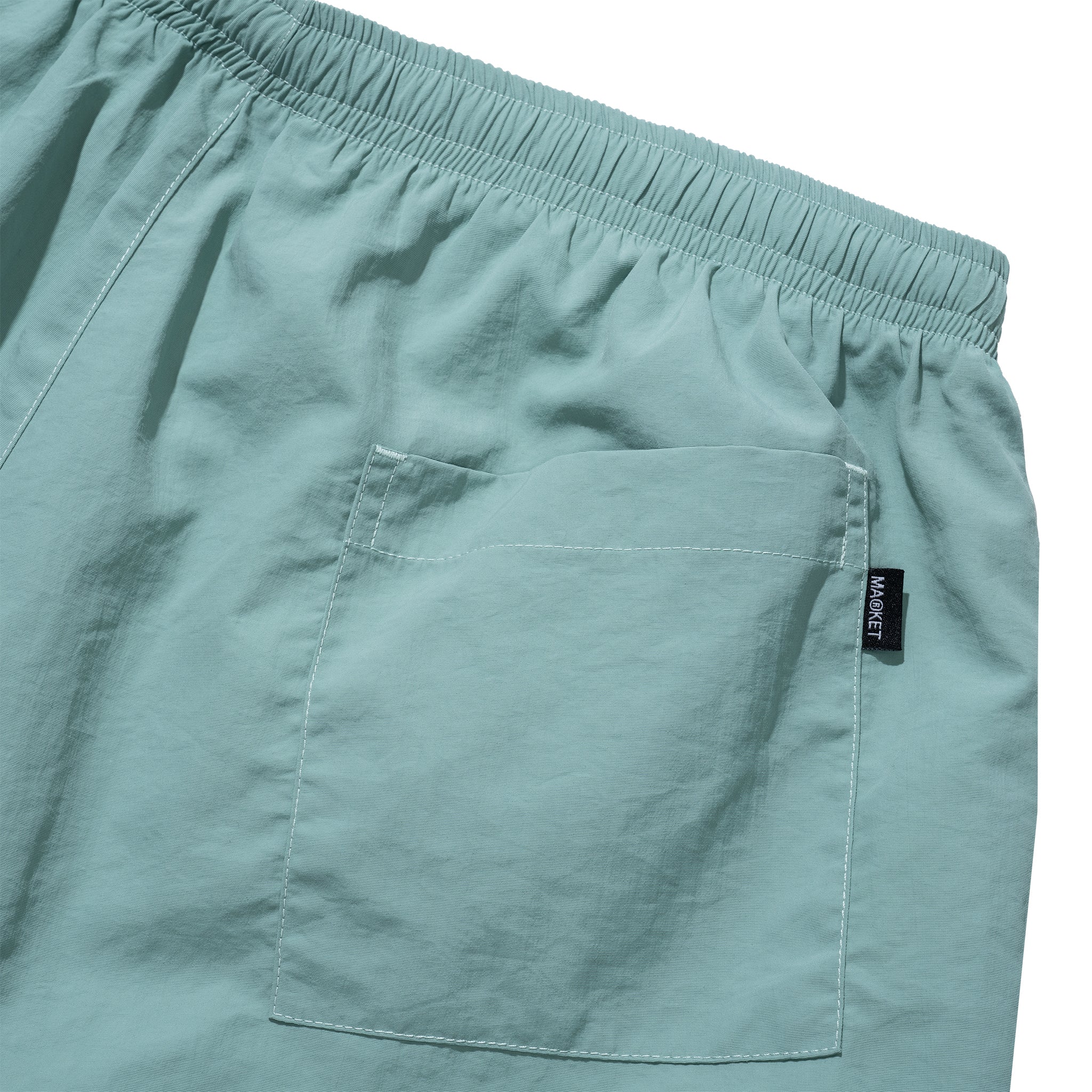 SMILEY CLASSIC TECH SHORTS