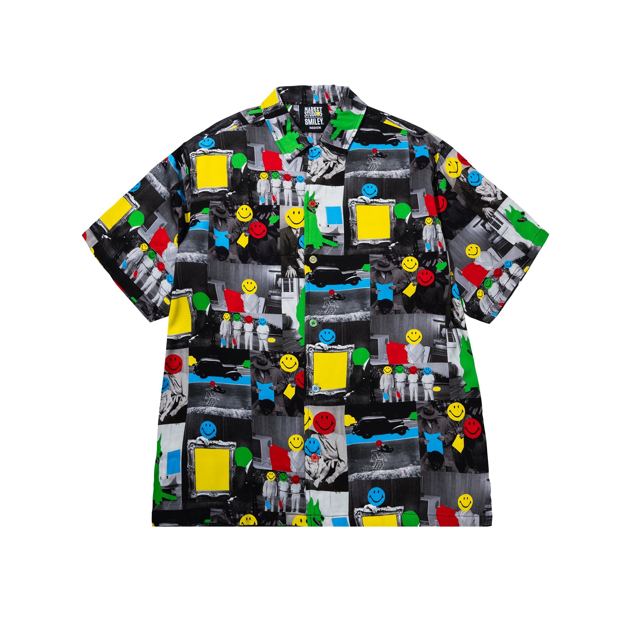 Market x Smiley Collection 2025 | Smiley® Originals