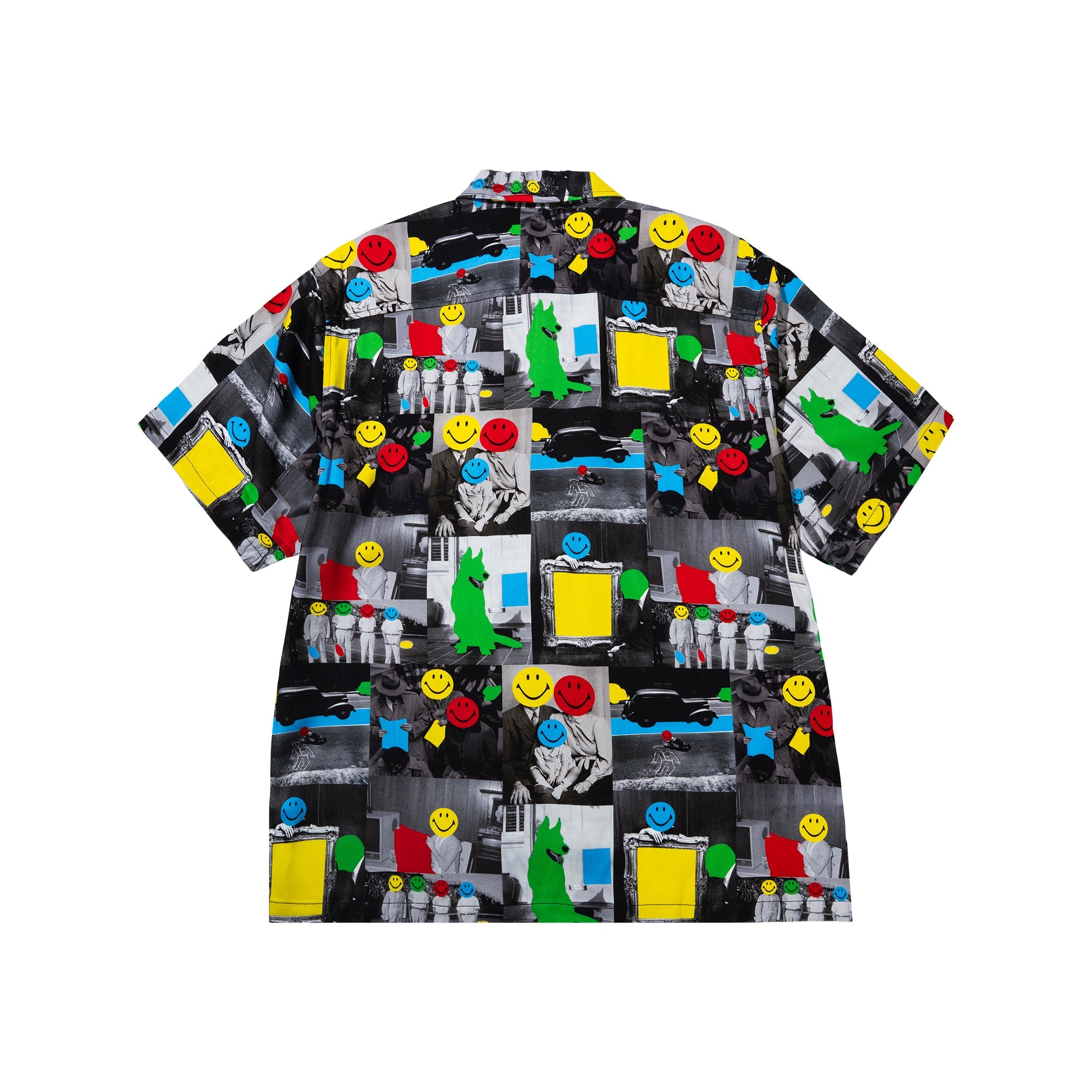 Market x Smiley Collection 2025 | Smiley® Originals
