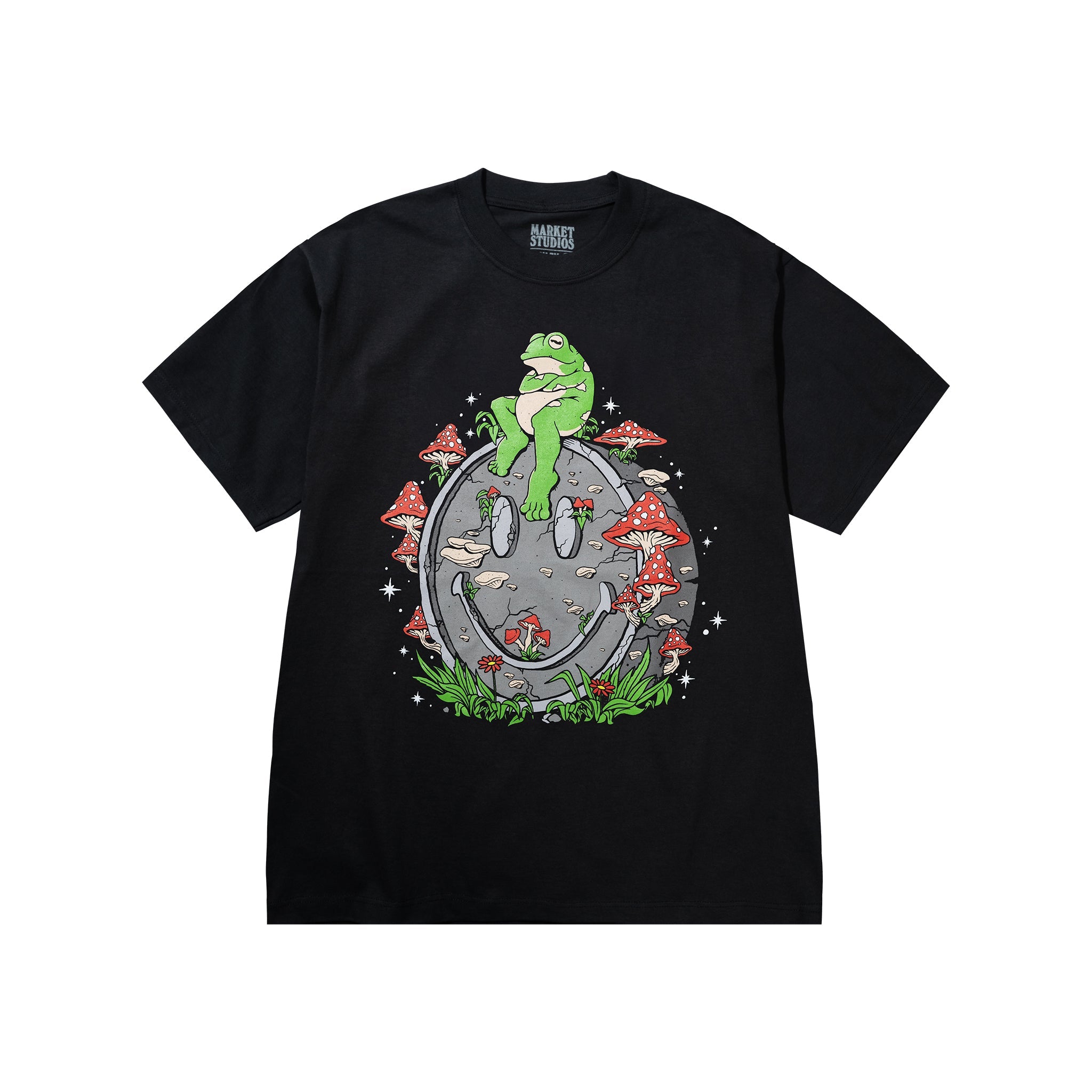 Market x Smiley Collection 2025 | Smiley® Originals
