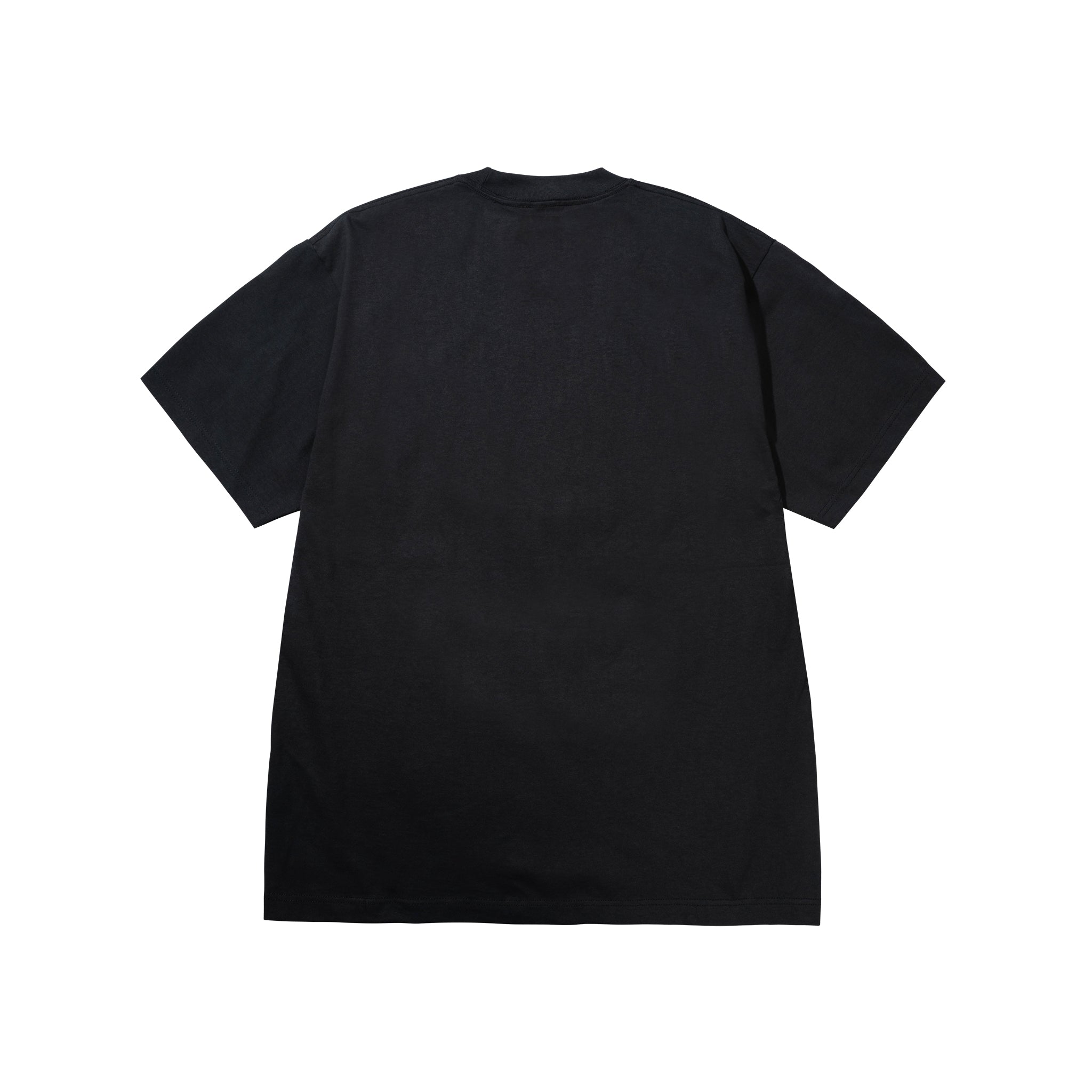 SMILEY ON THE SLAB T-SHIRT