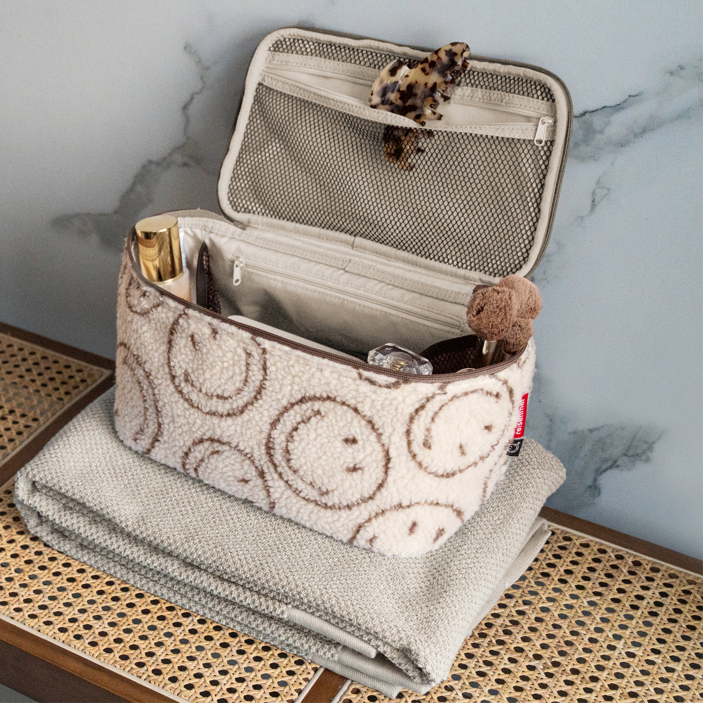 cosmetic case