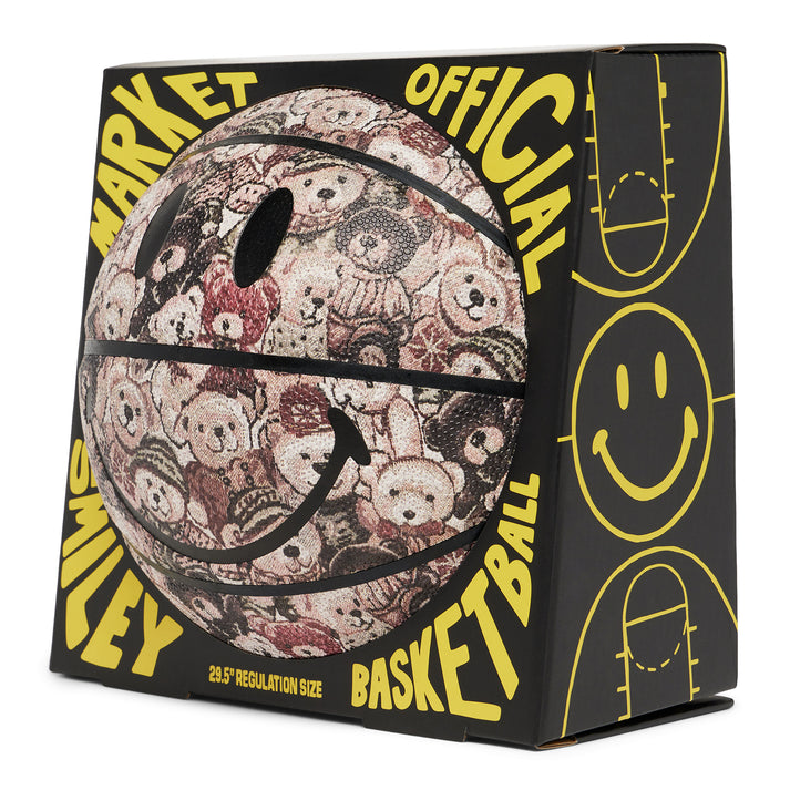 SMILEY® BALONCESTO SOFTCORE