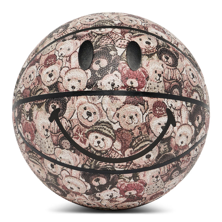 SMILEY® BALONCESTO SOFTCORE