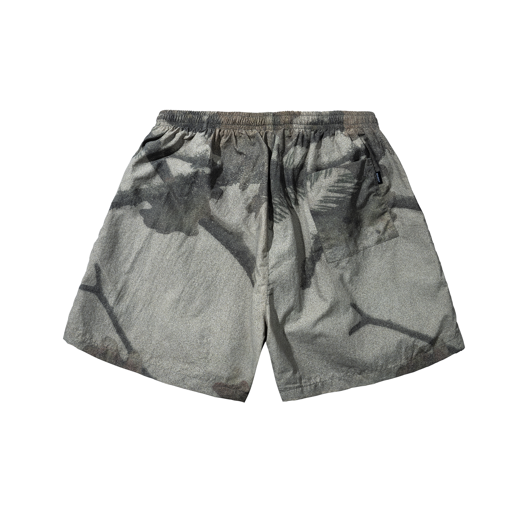 Smiley® Atlas Tech Shorts