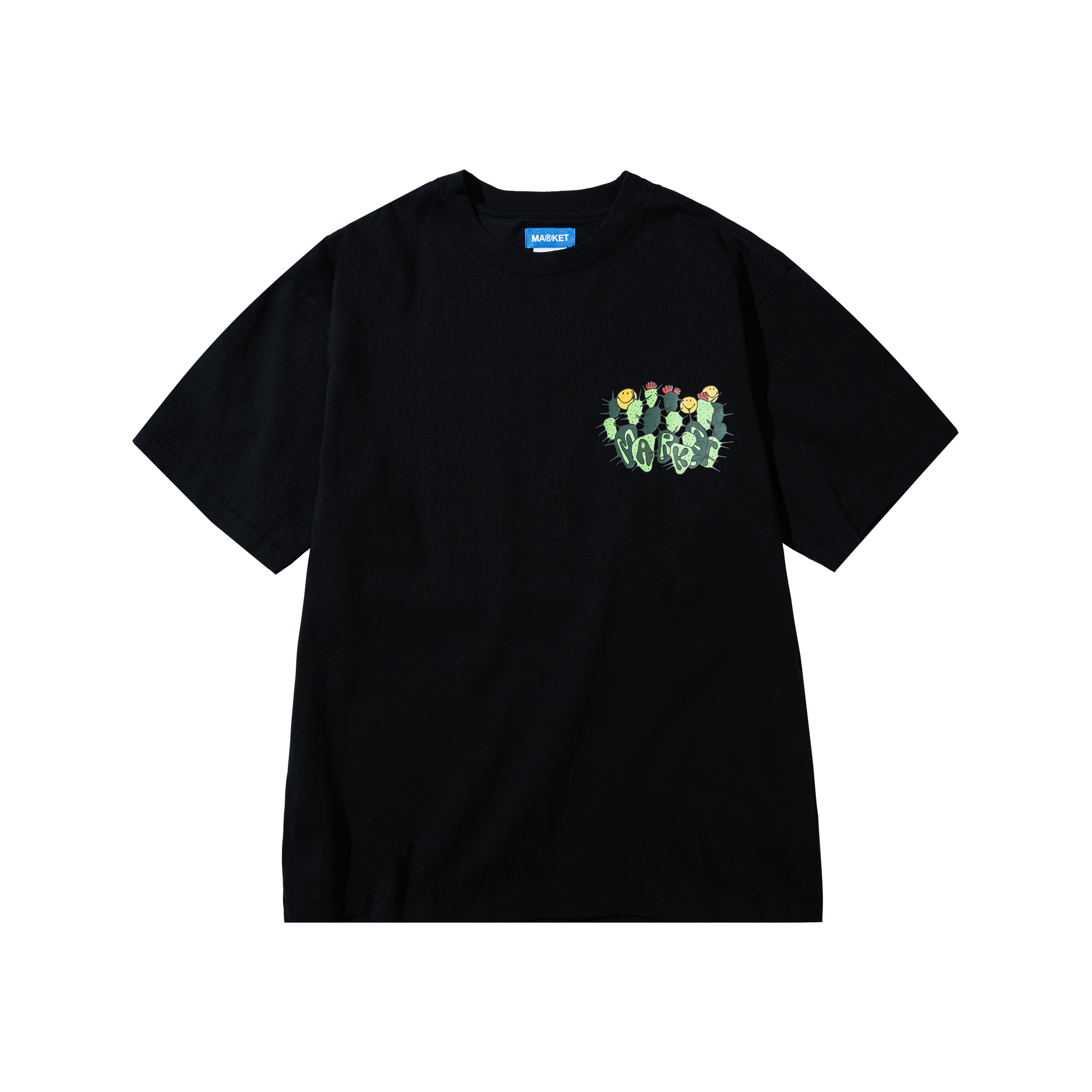 Smiley® Cactus T-Shirt