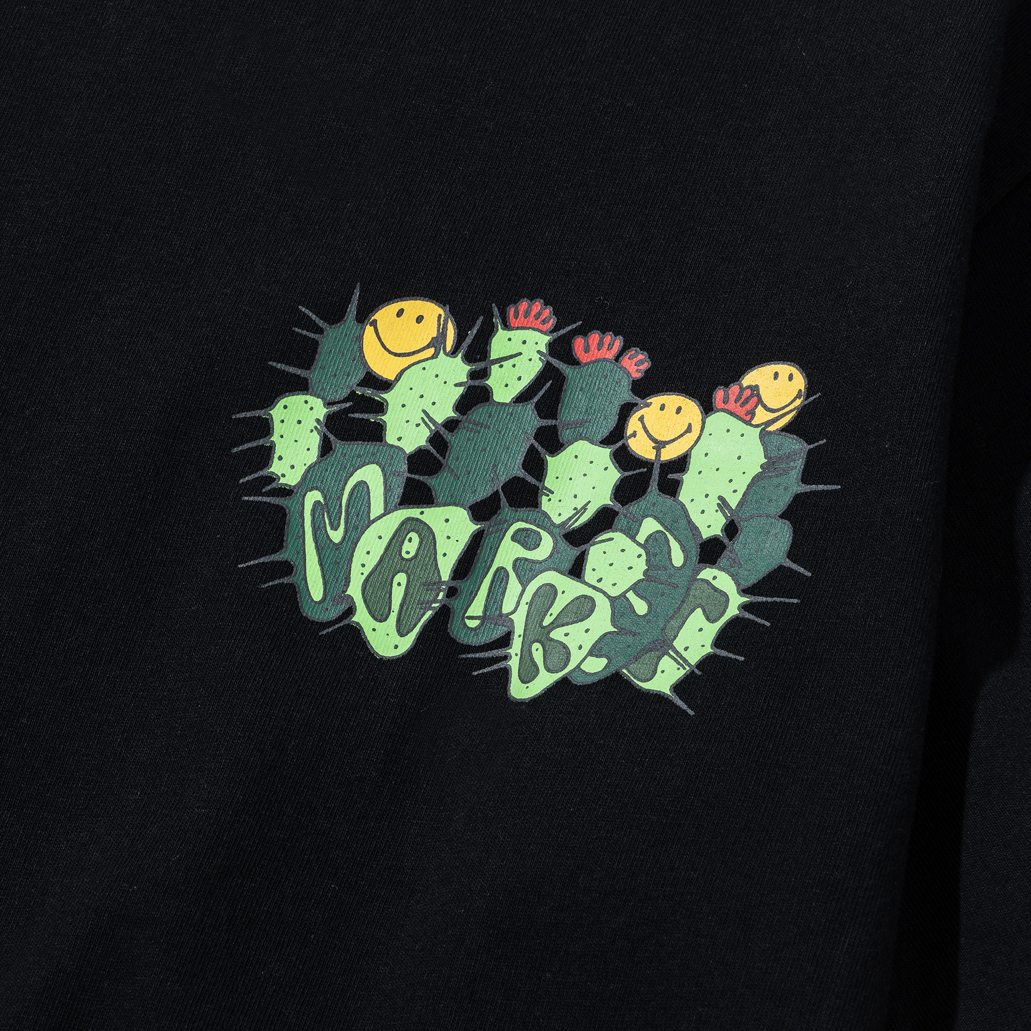 Smiley® Cactus T-Shirt