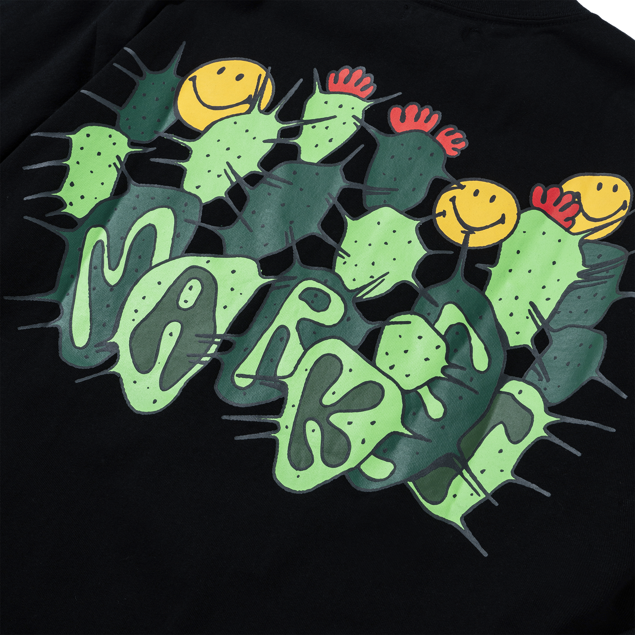Smiley® Cactus T-Shirt