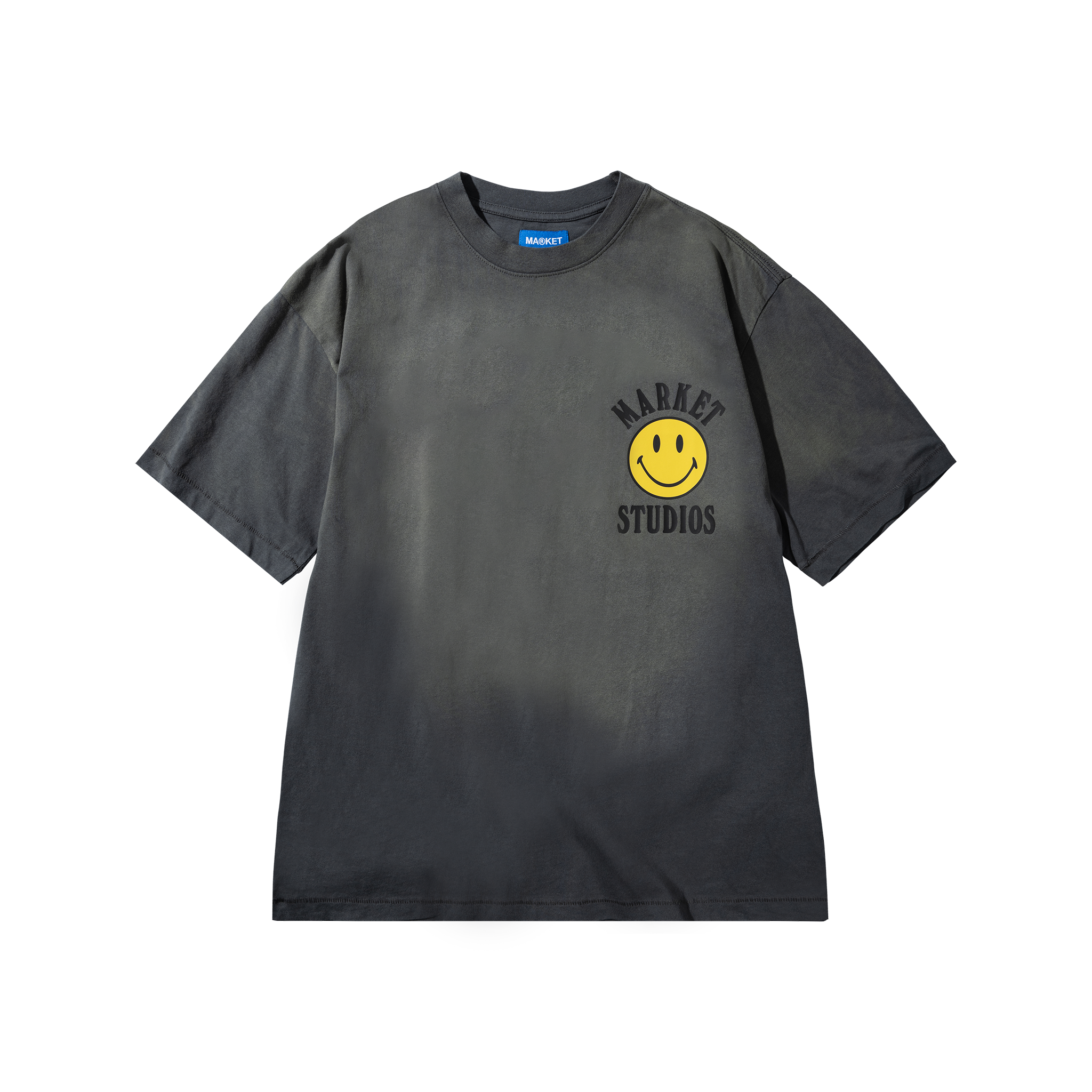 Smiley® Lockup T-Shirt