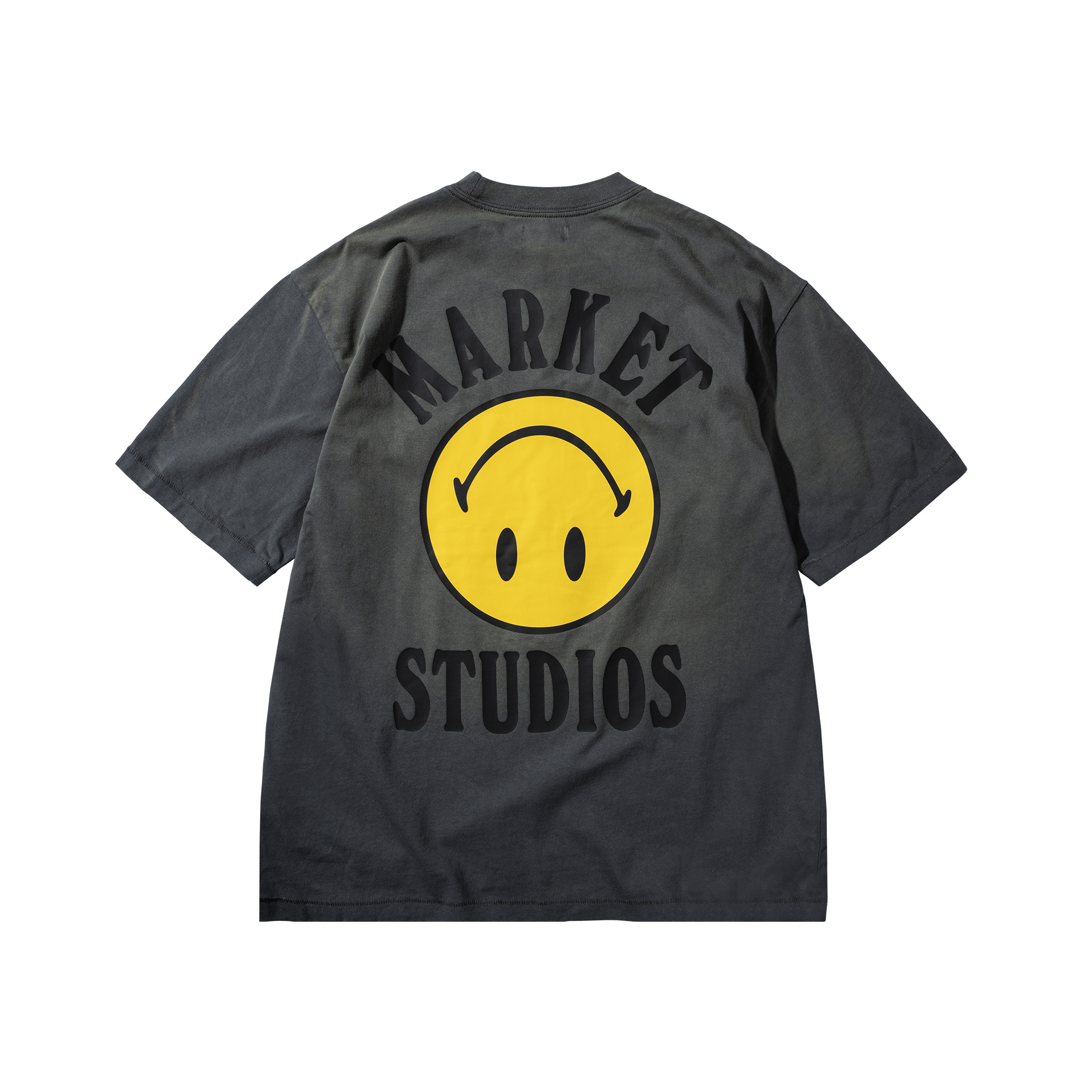 Smiley® Lockup T-Shirt