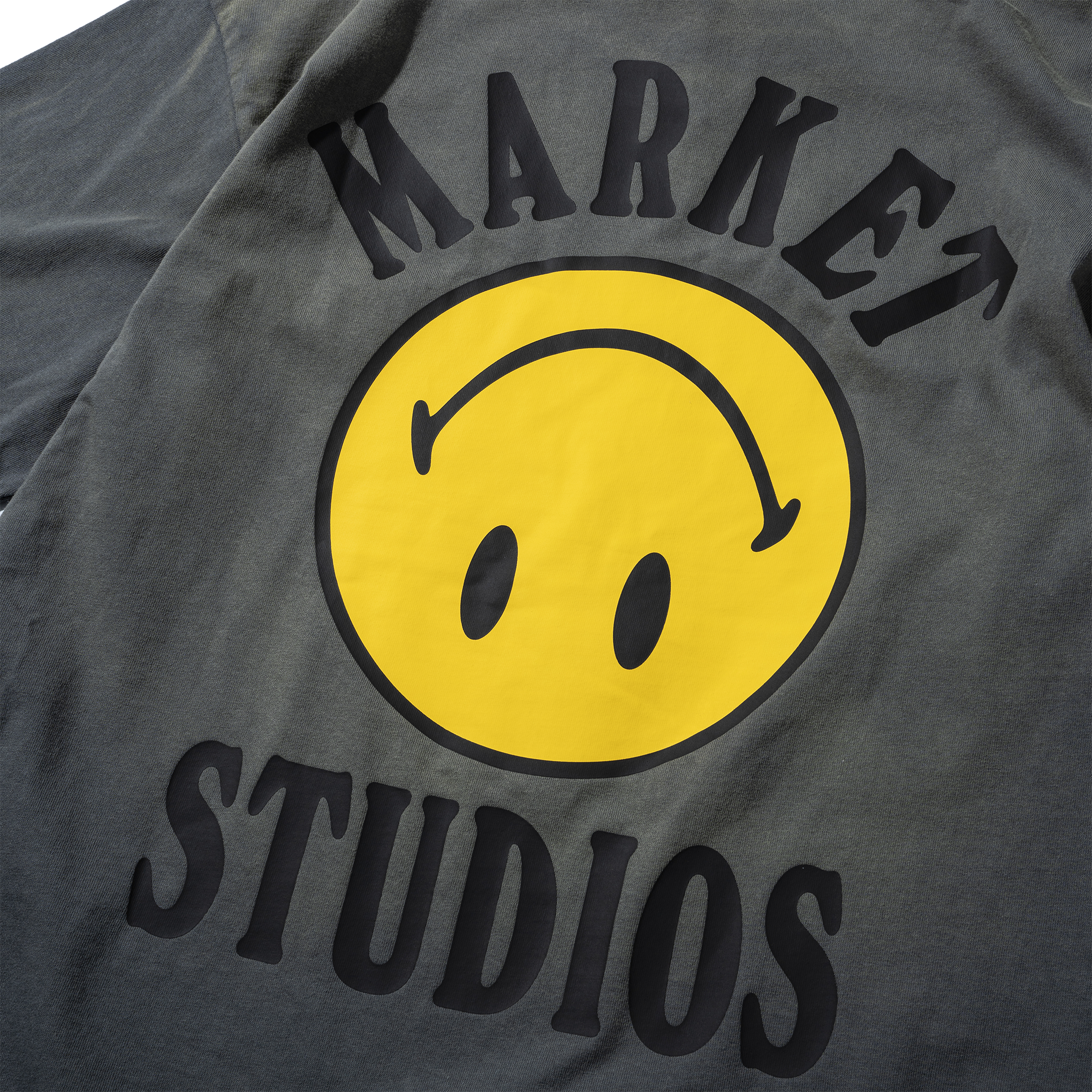 Smiley® Lockup T-Shirt