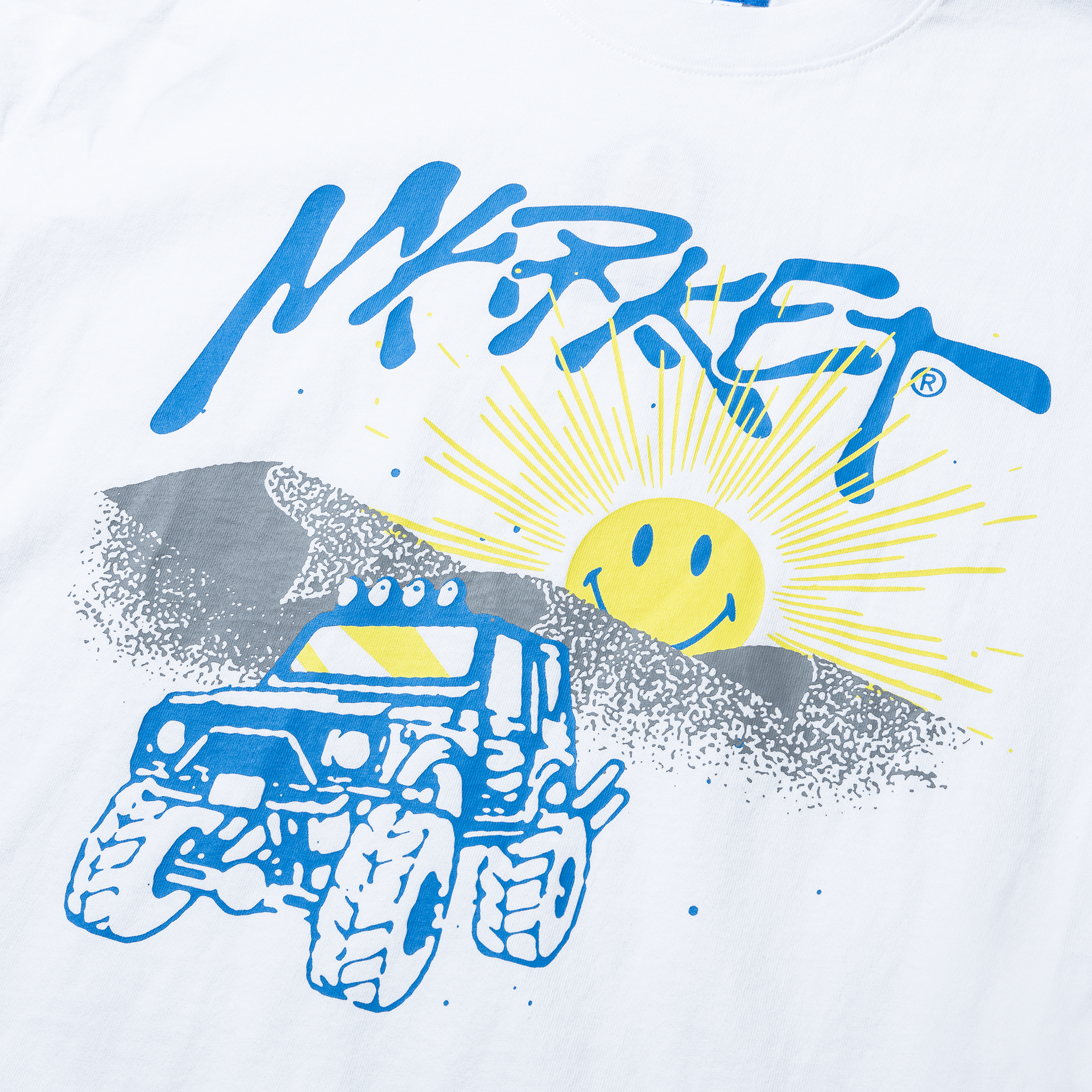 Smiley® Dumont T-Shirt