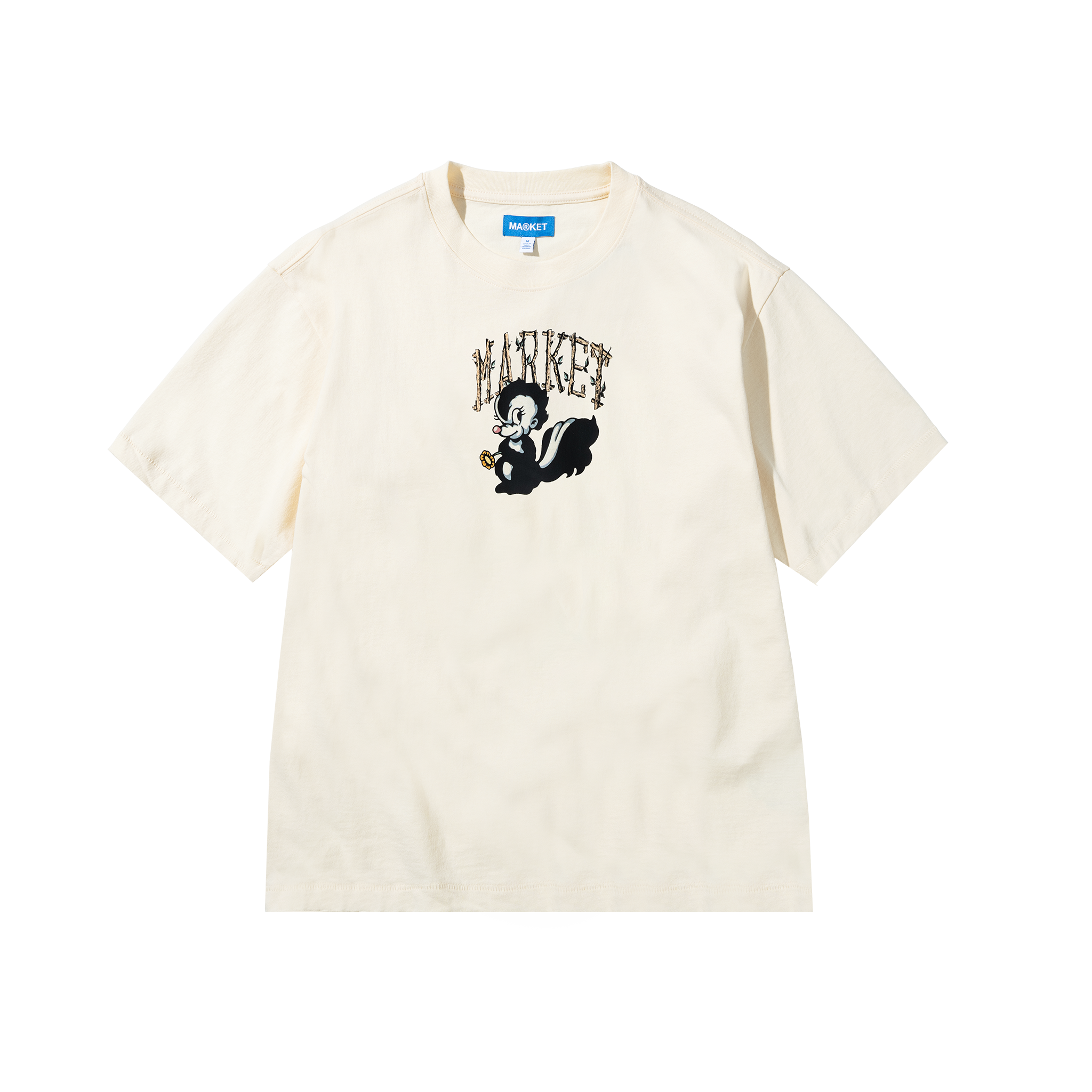 Smiley® Quiet Cabin T-Shirt