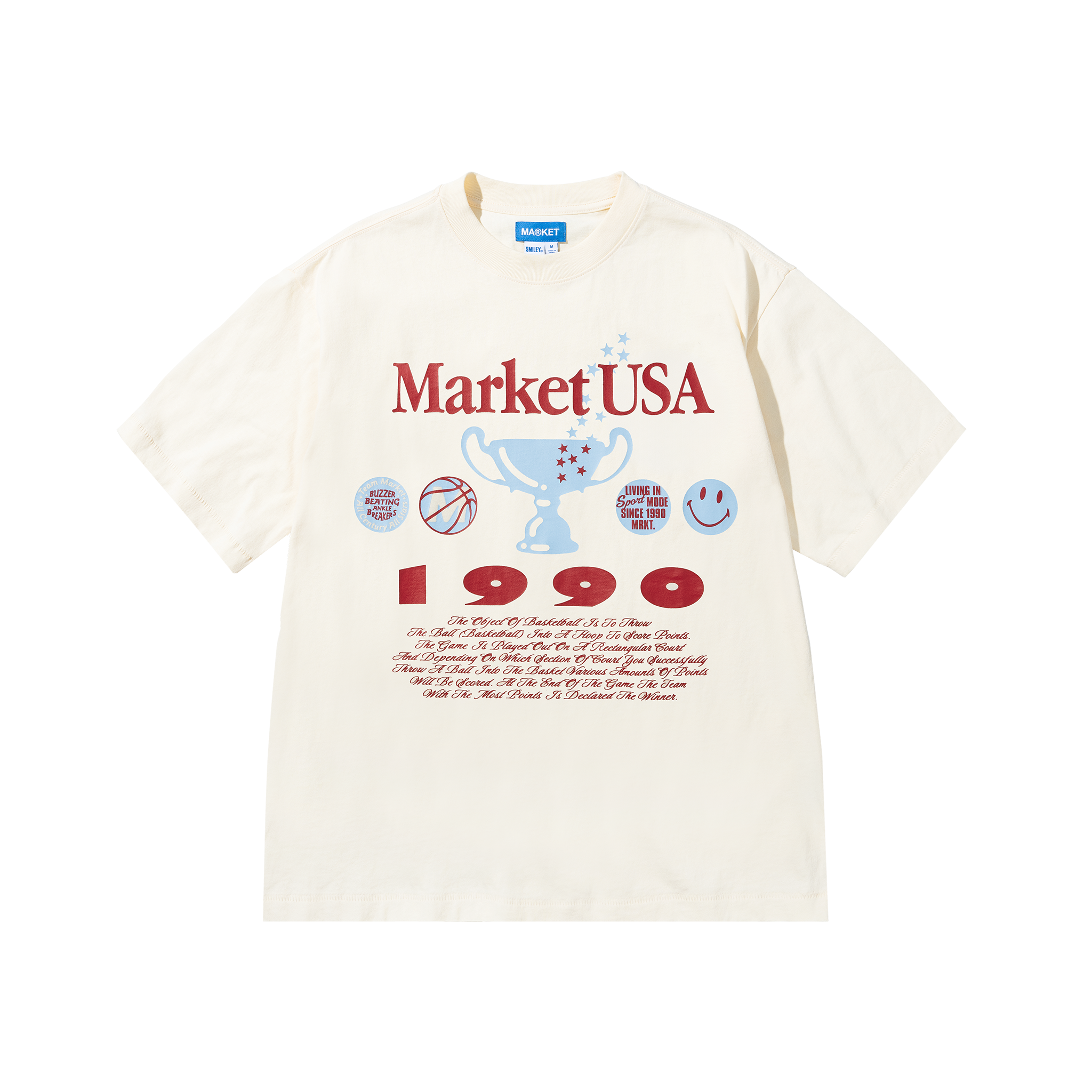 Smiley® 1990 T-Shirt