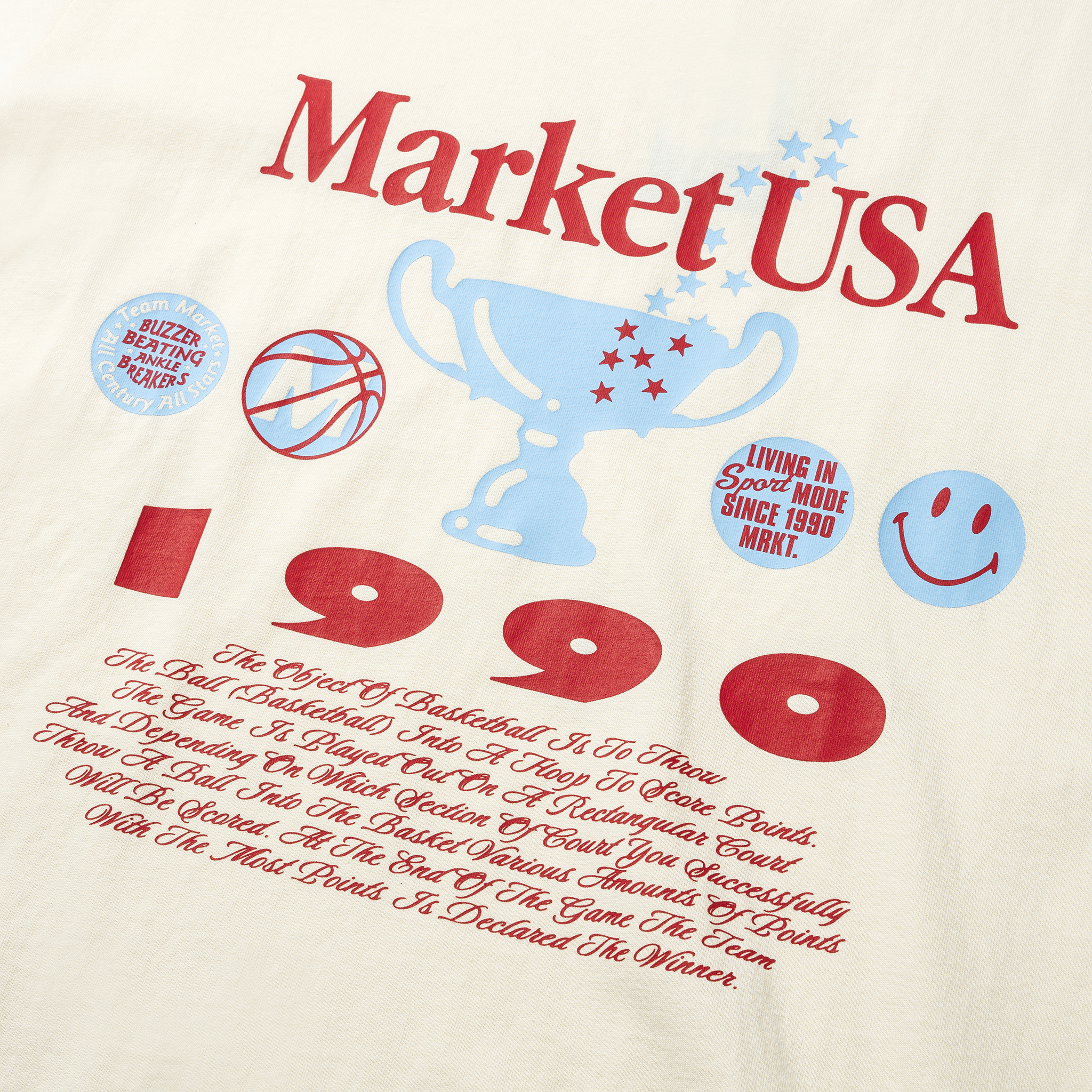 Smiley® 1990 T-Shirt