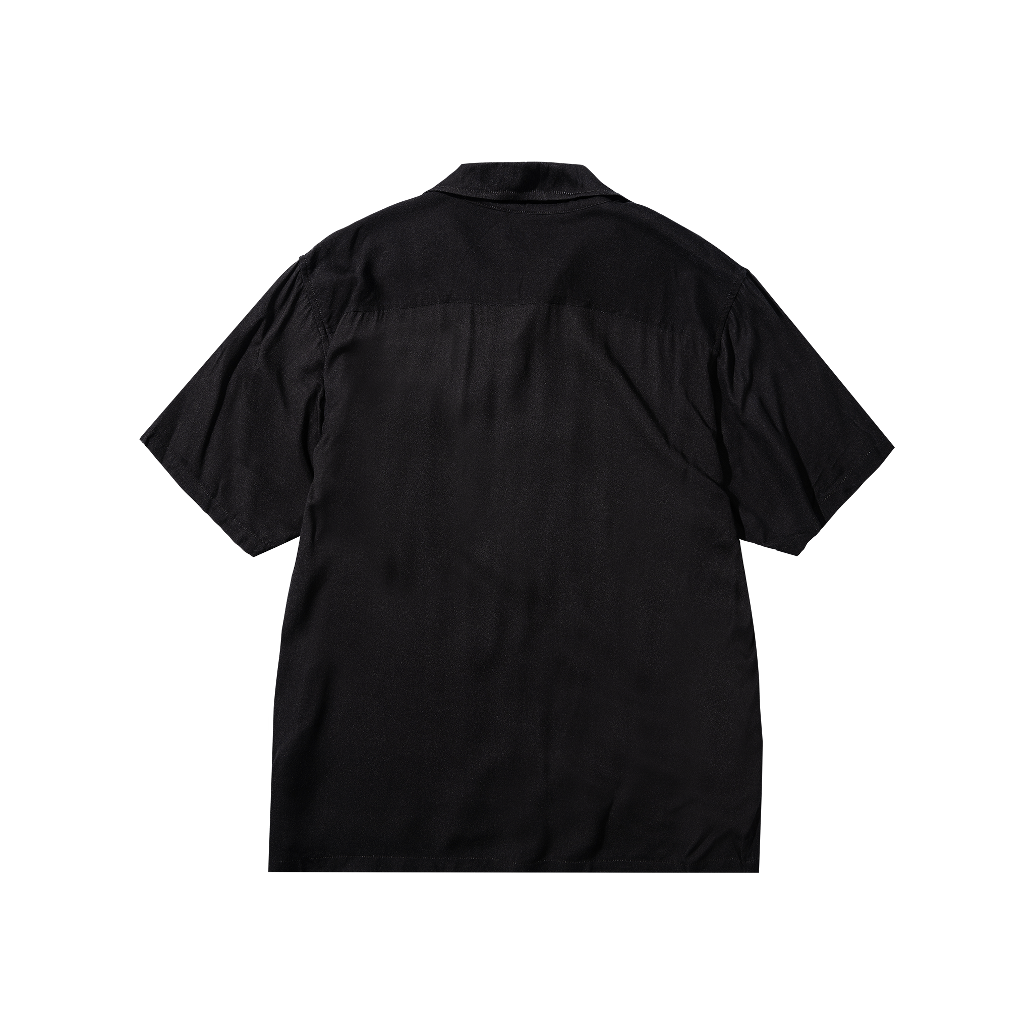 Smiley® Cherries SS Button Up