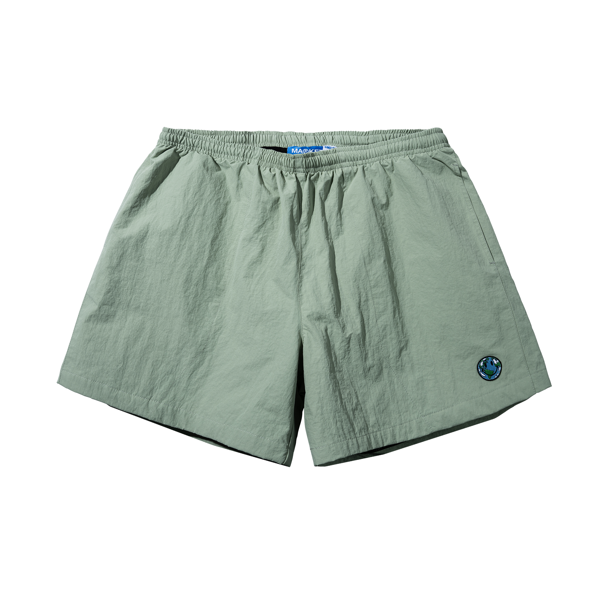 Smiley® Atlas Tech Shorts