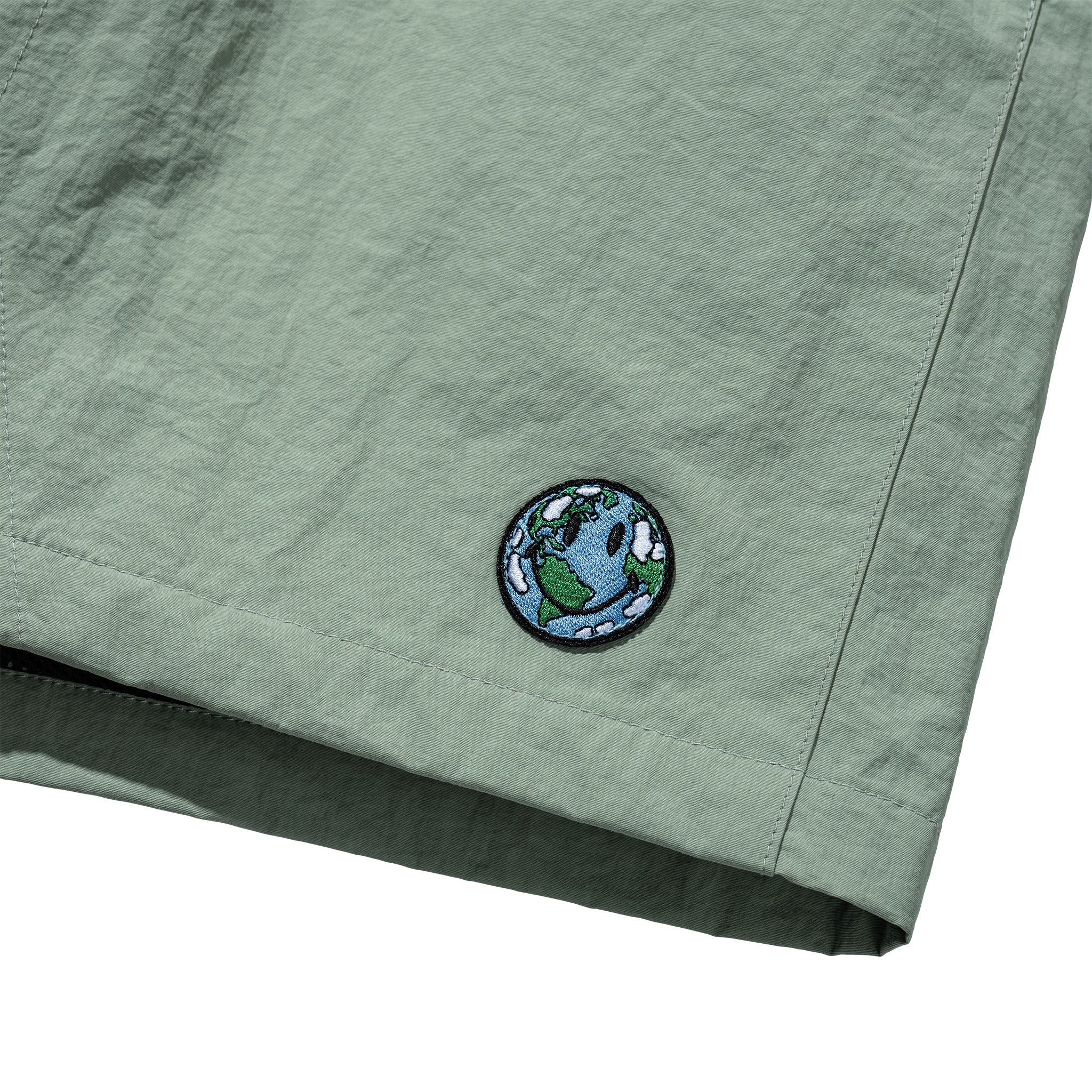 Smiley® Atlas Tech Shorts