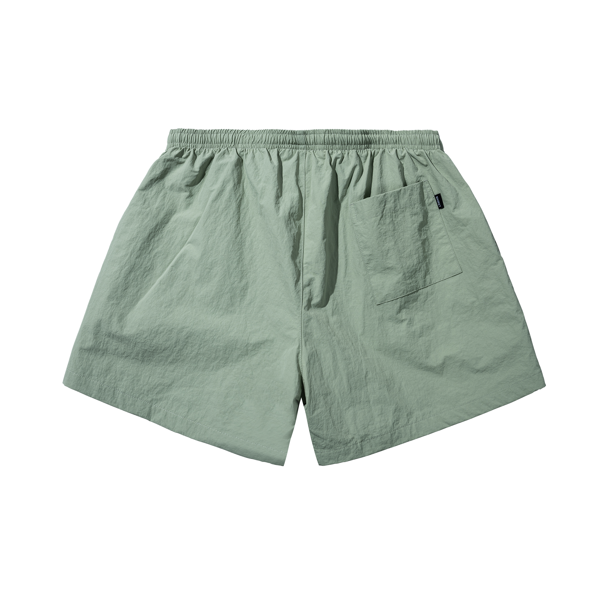 Smiley® Atlas Tech Shorts