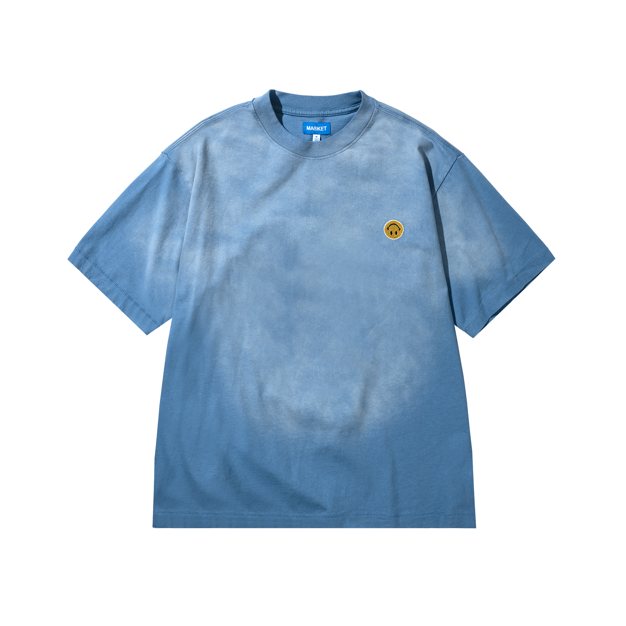 Smiley® Sun Fade T-Shirt 3-Pack