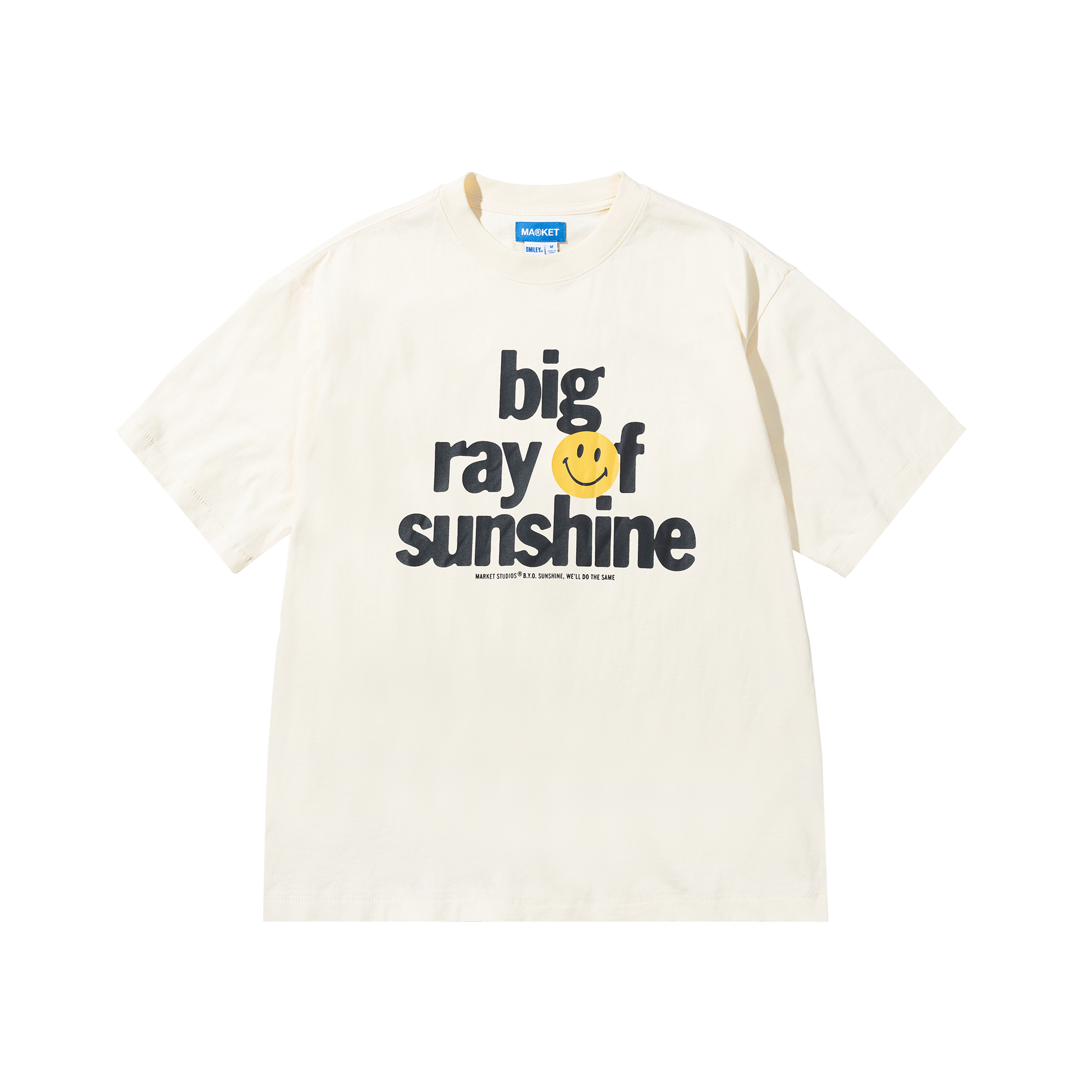 Smiley® Sunshine T-Shirt