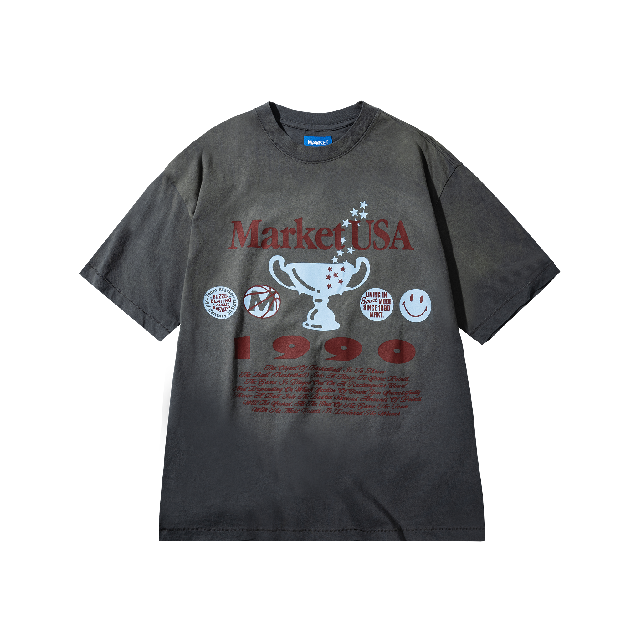 Smiley® 1990 T-Shirt