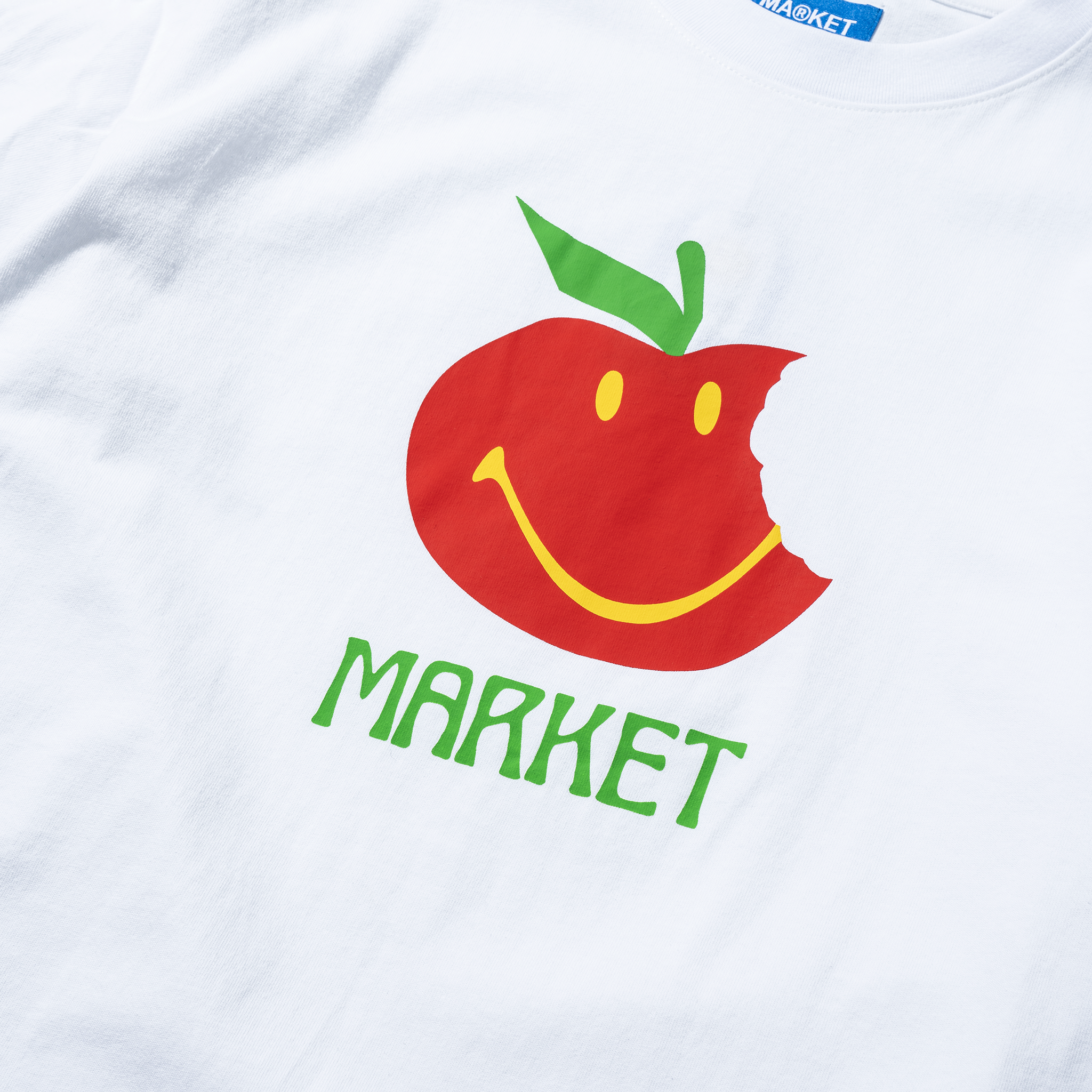 Smiley® Honeycrisp T-Shirt