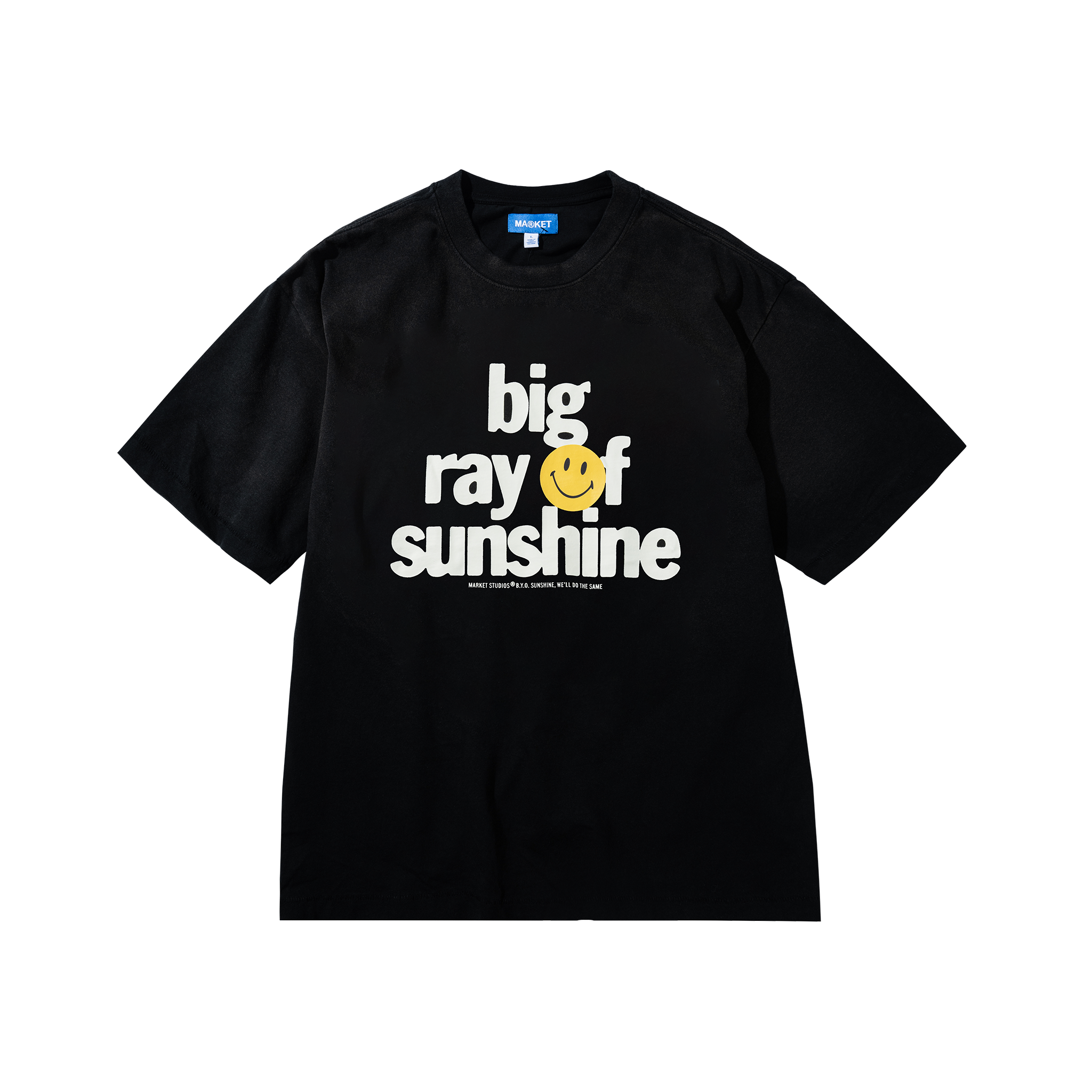 Smiley® Sunshine T-Shirt