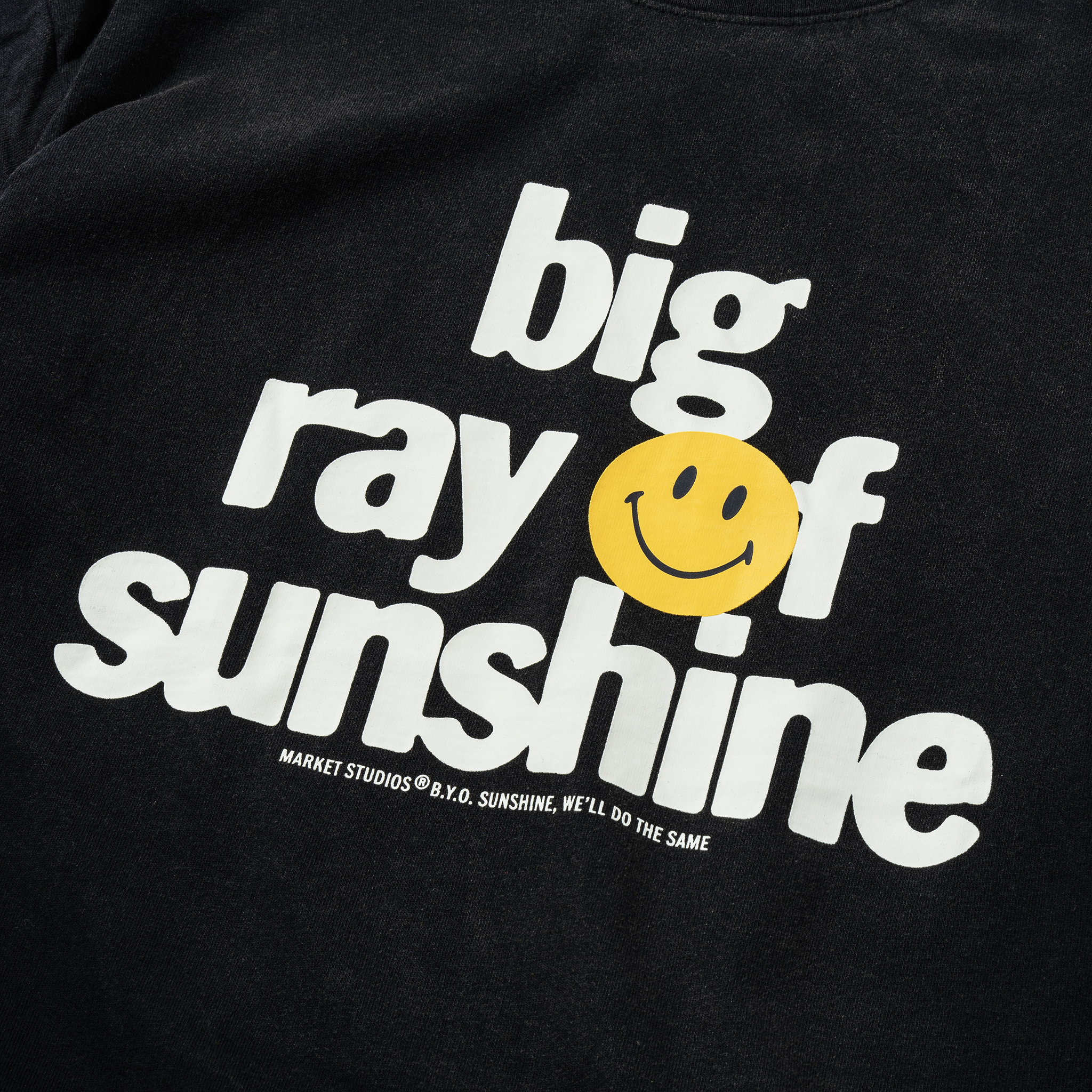 Smiley® Sunshine T-Shirt