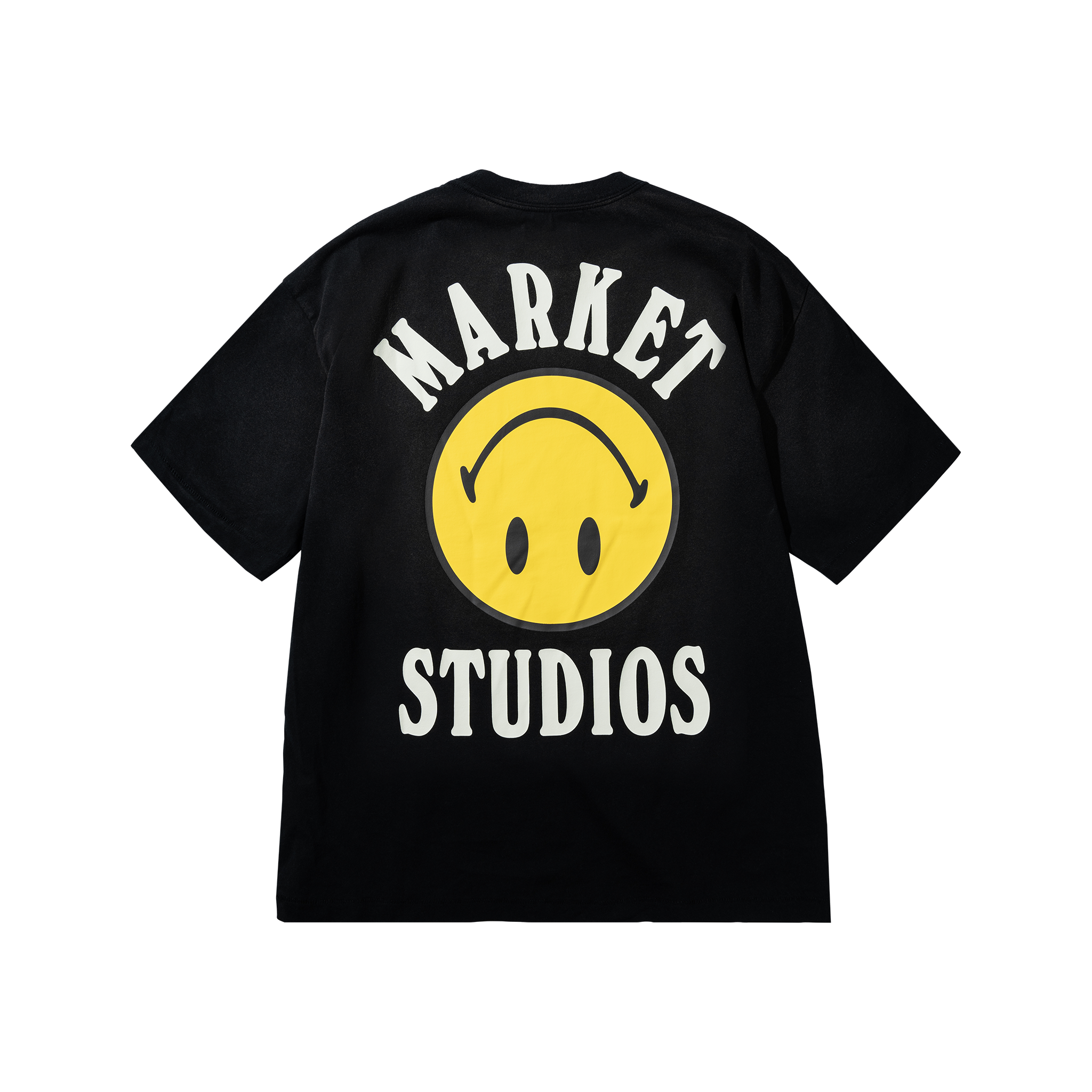 Smiley® Lockup T-Shirt