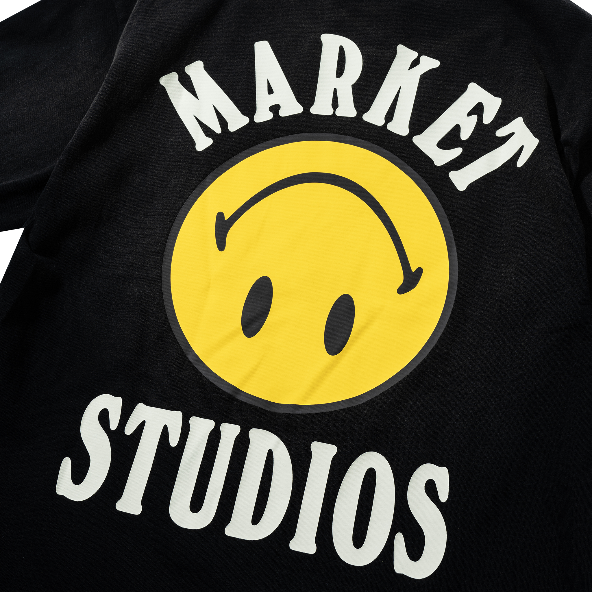 Smiley® Lockup T-Shirt