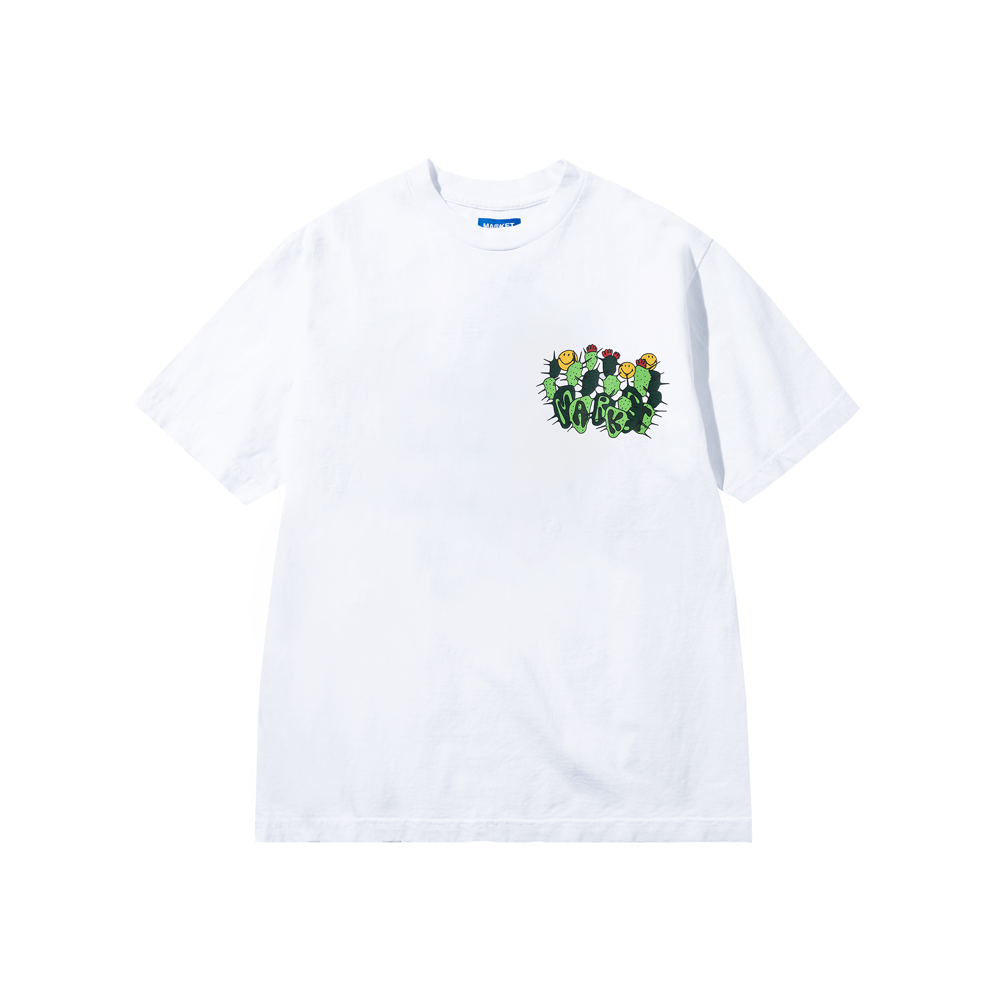 Smiley® Cactus T-Shirt