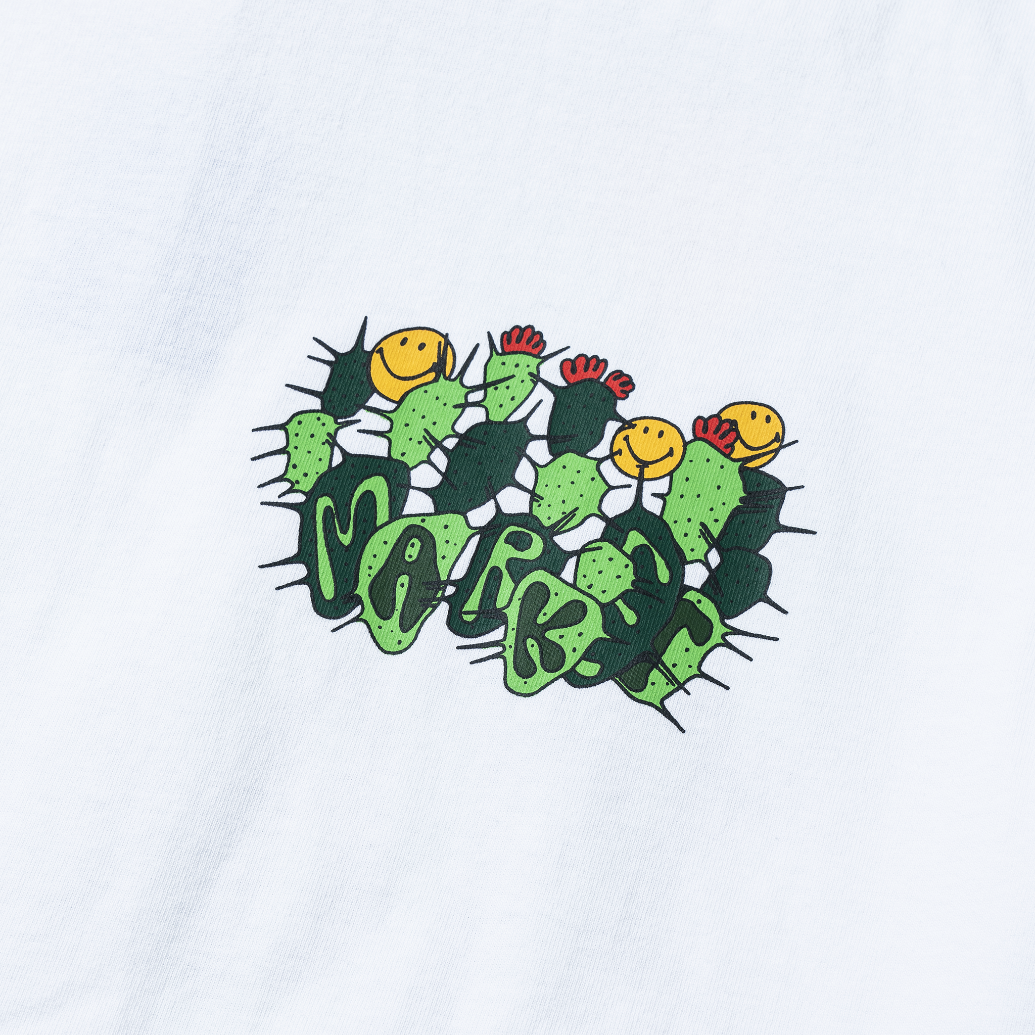 Smiley® Cactus T-Shirt