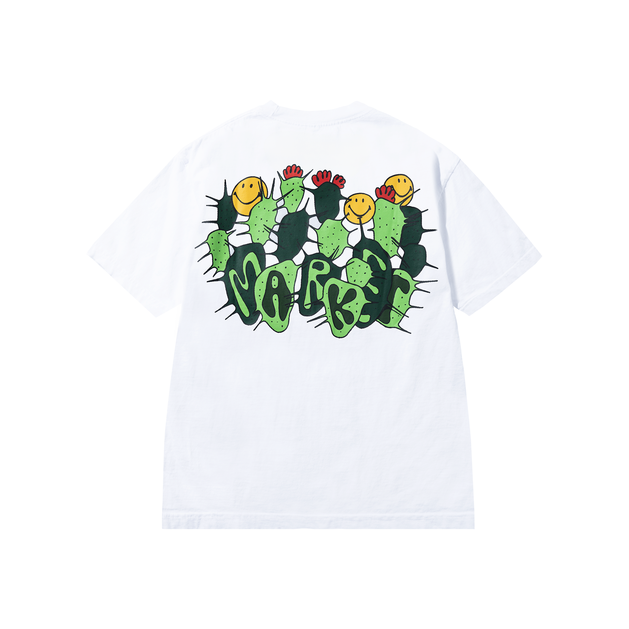 Smiley® Cactus T-Shirt
