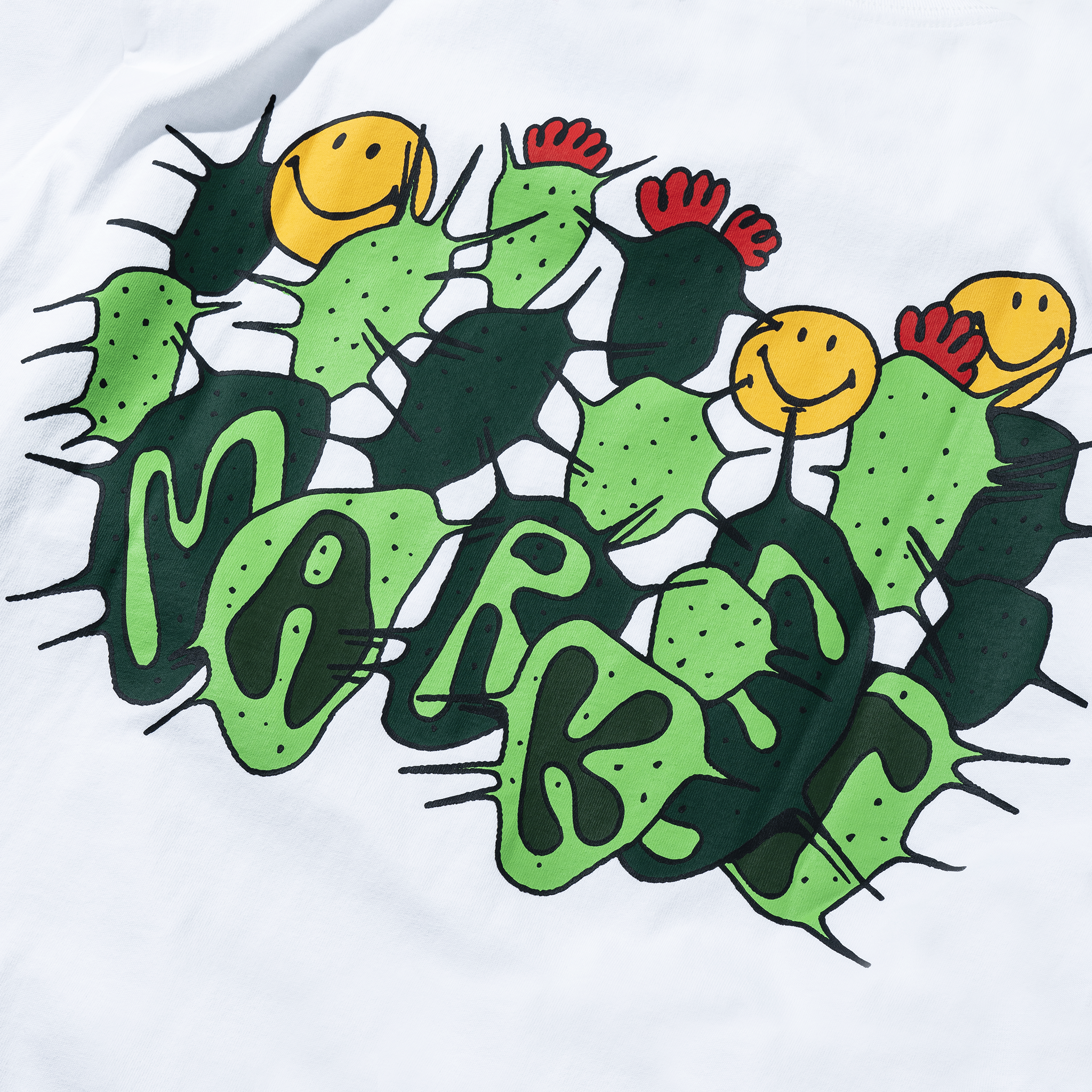 Smiley® Cactus T-Shirt