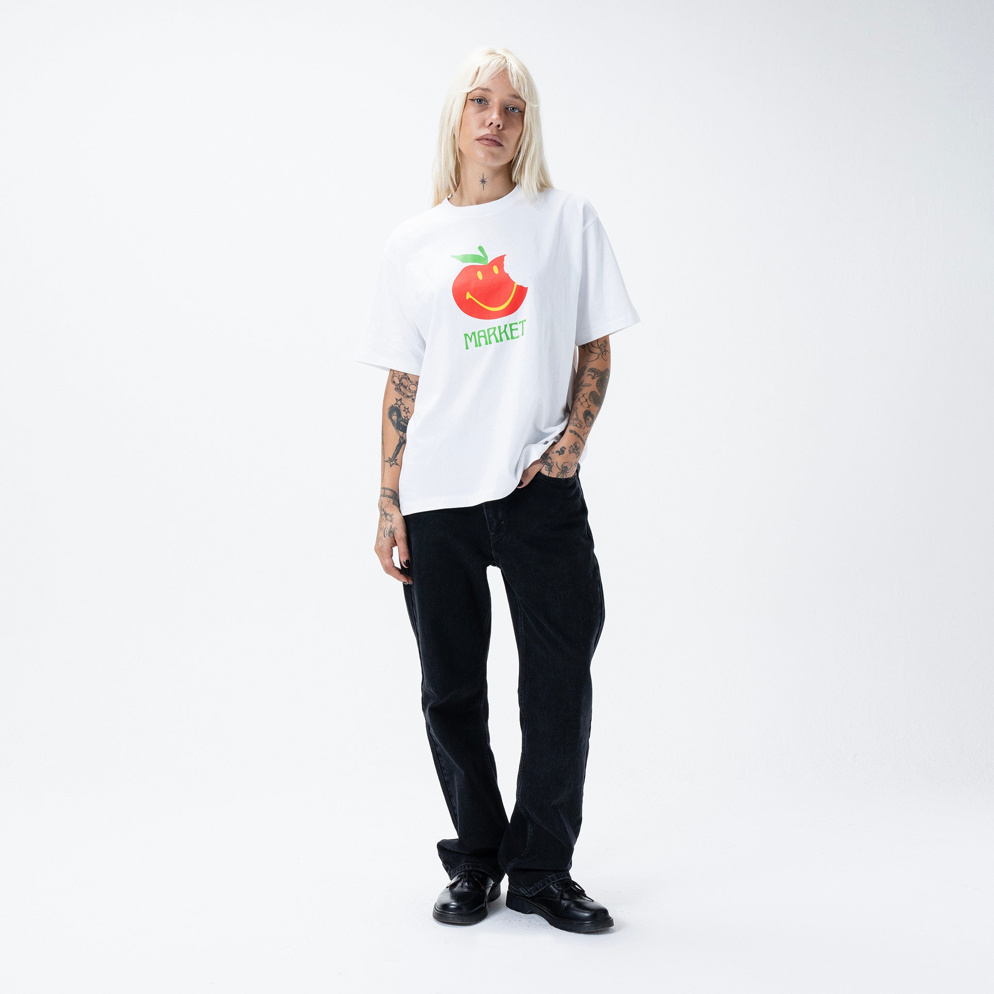 Smiley® Honeycrisp T-Shirt