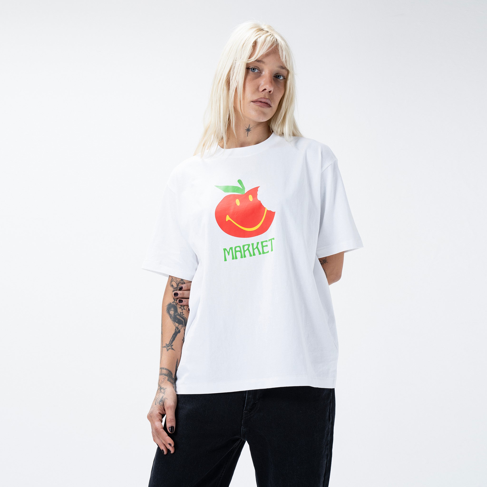 Smiley® Honeycrisp T-Shirt