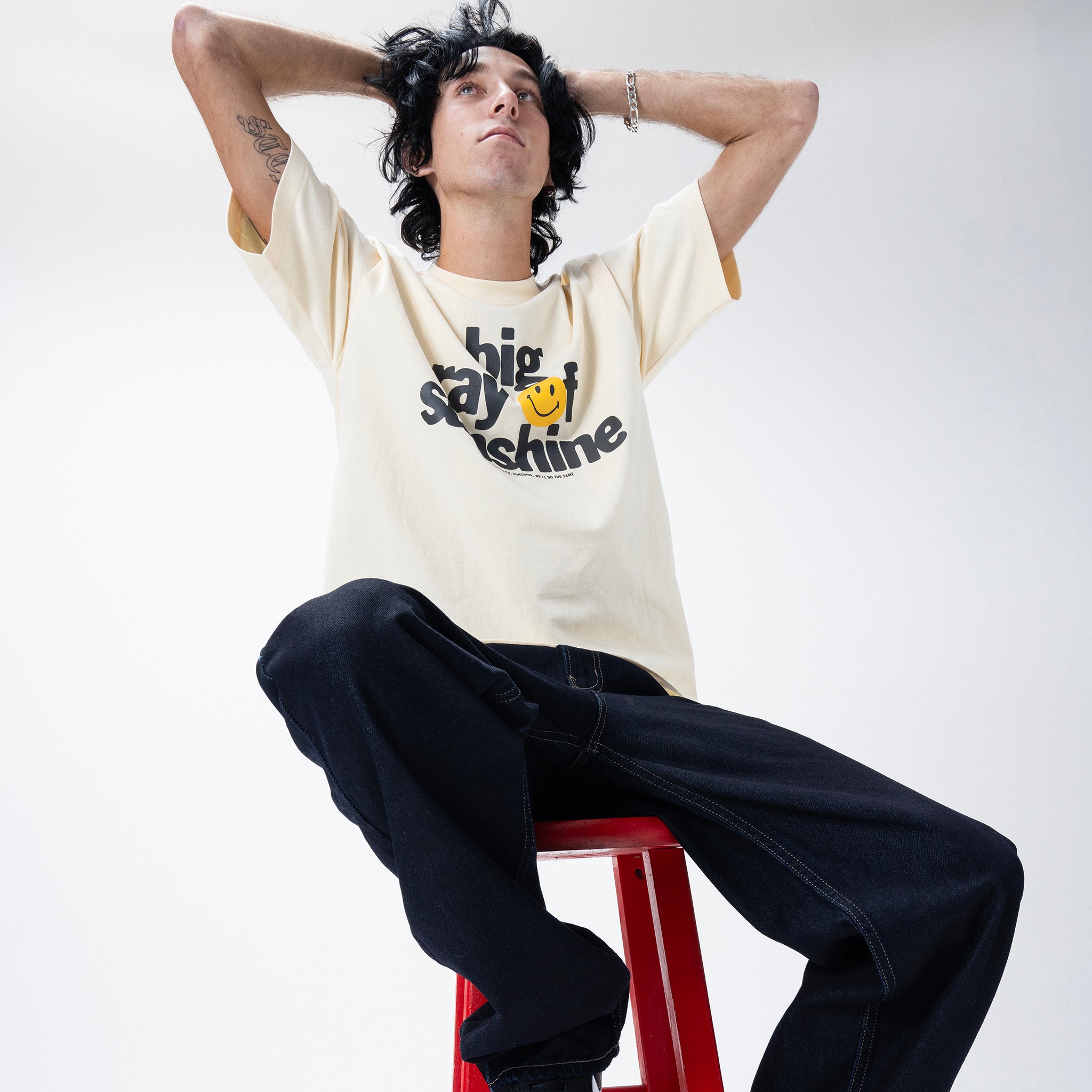 Smiley® Sunshine T-Shirt