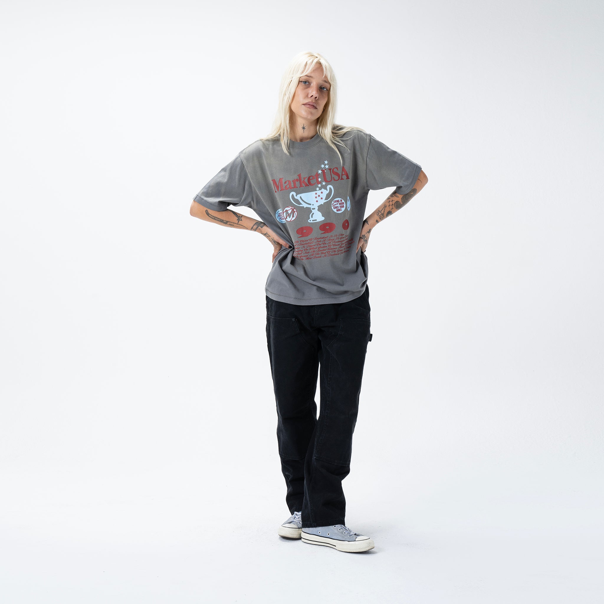 Smiley® 1990 T-Shirt