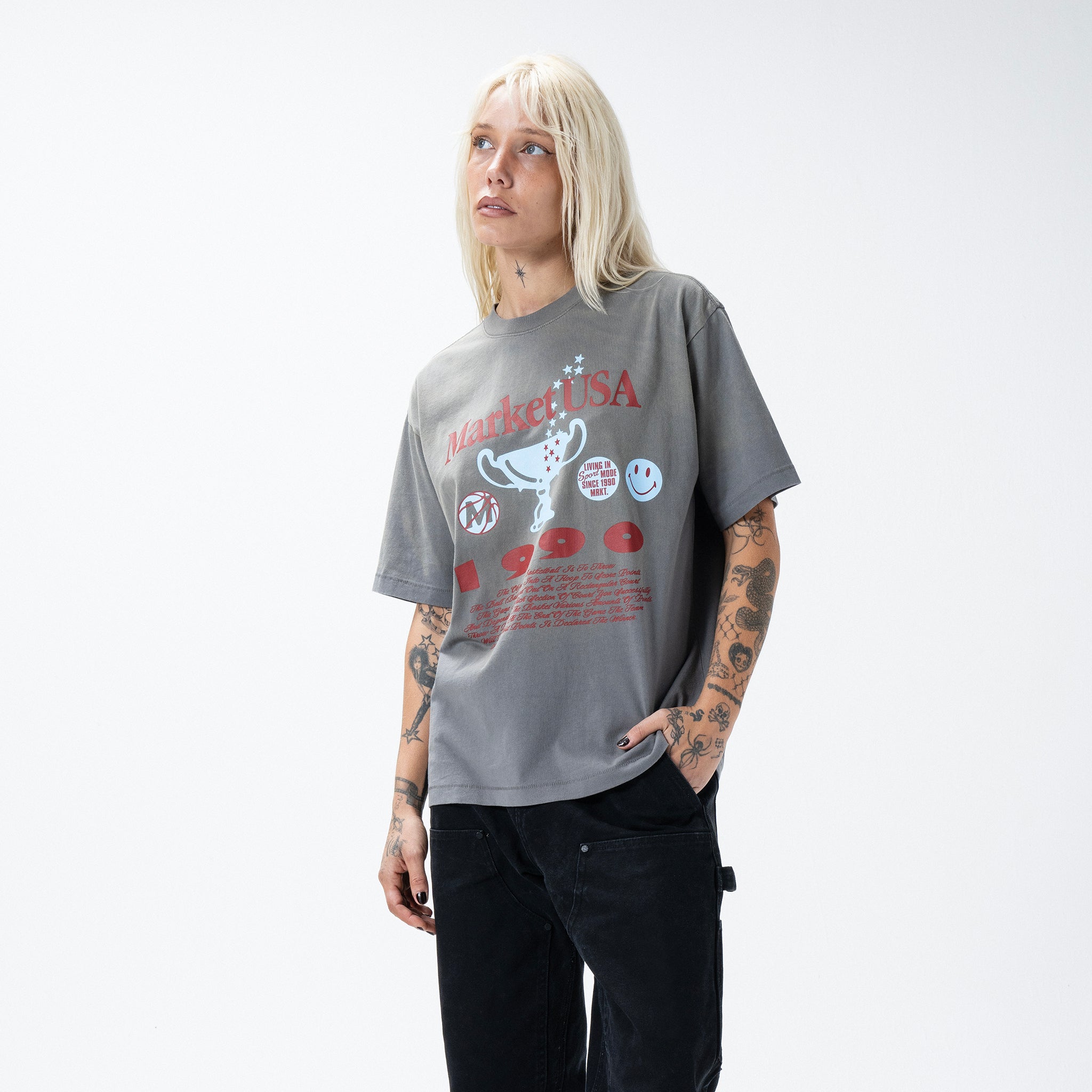 Smiley® 1990 T-Shirt