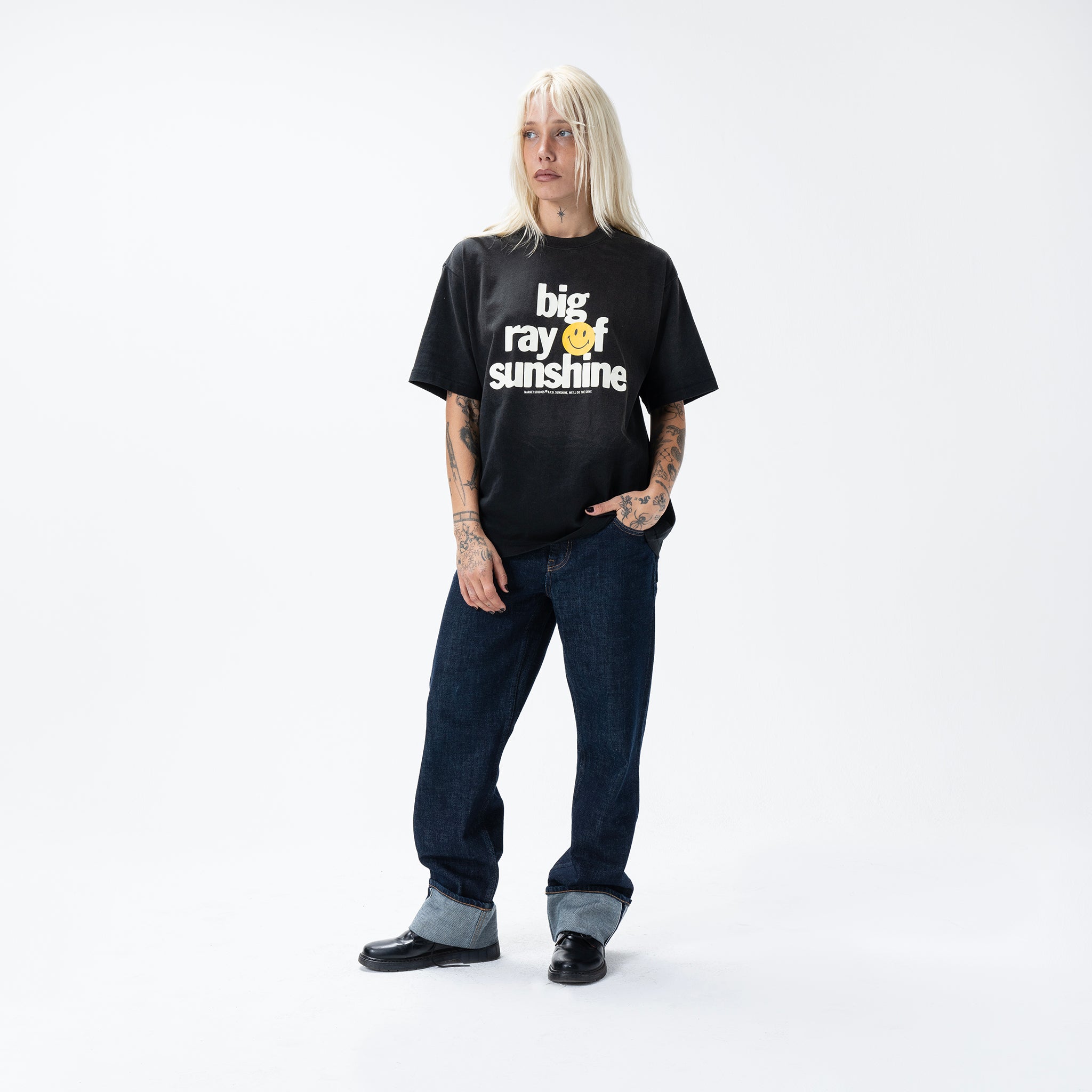 Smiley® Sunshine T-Shirt