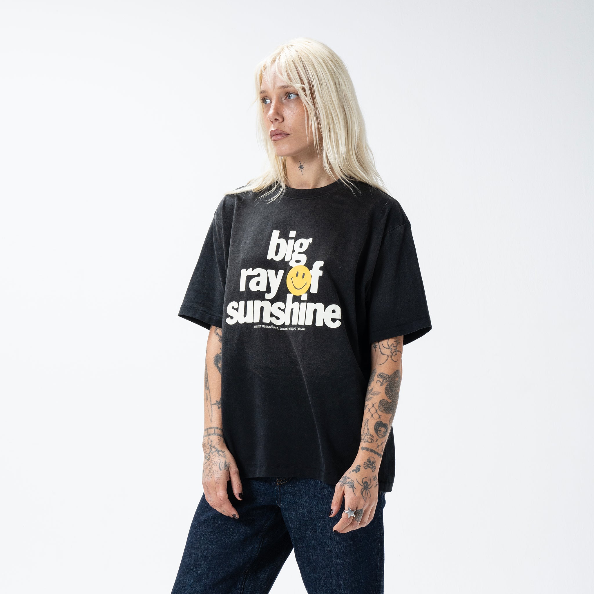 Smiley® Sunshine T-Shirt