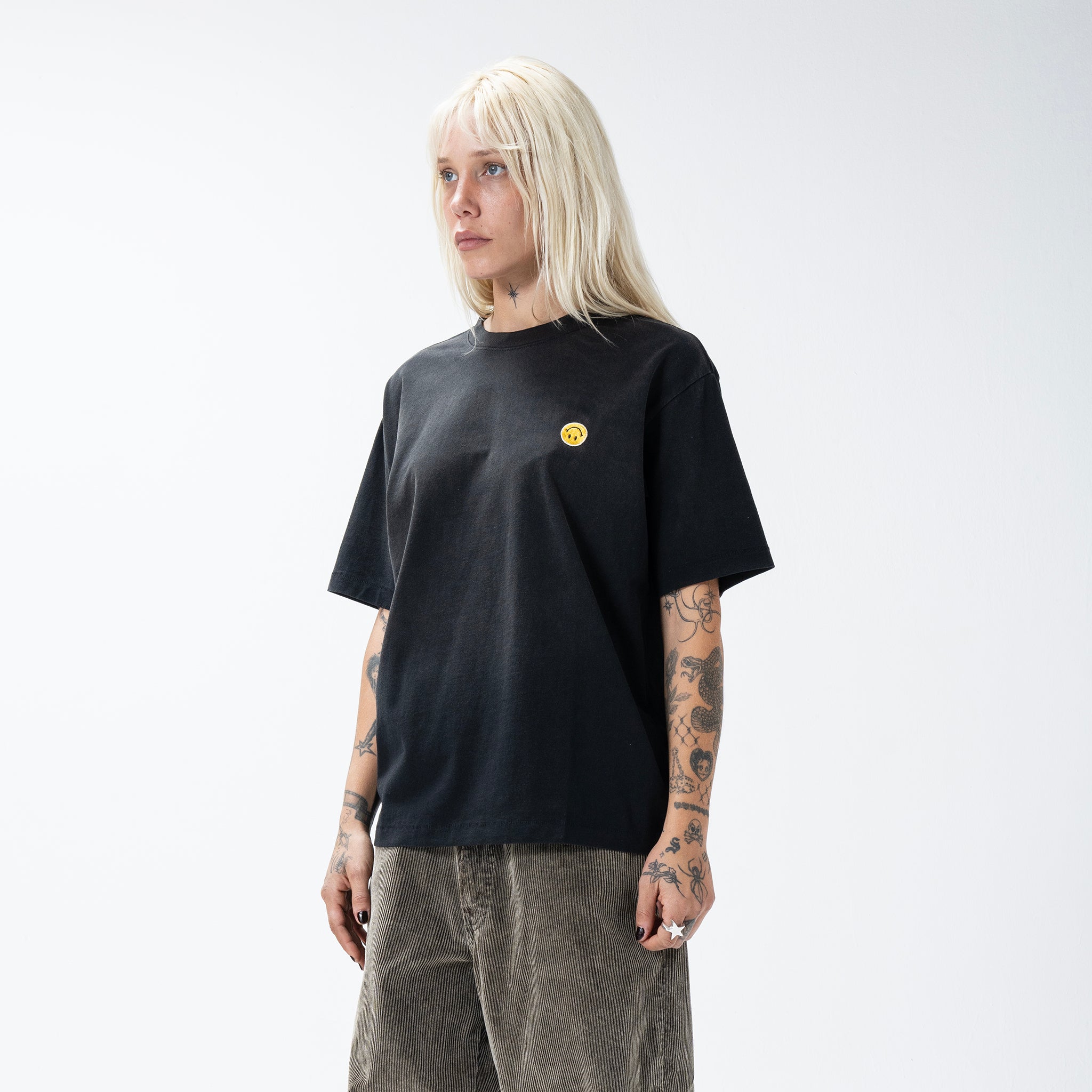 Smiley® Sun Fade T-Shirt 3-Pack