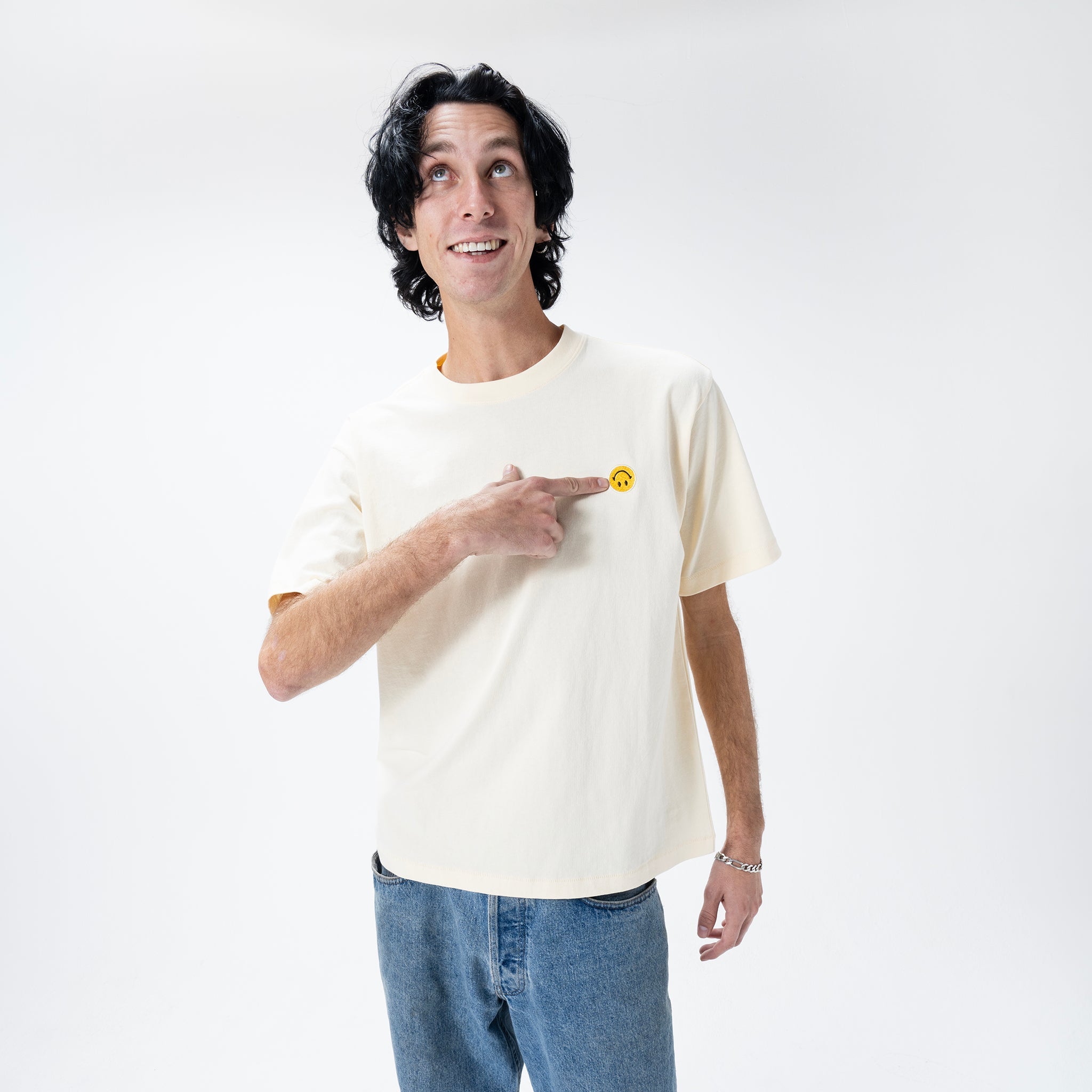 Smiley® Sun Fade T-Shirt 3-Pack