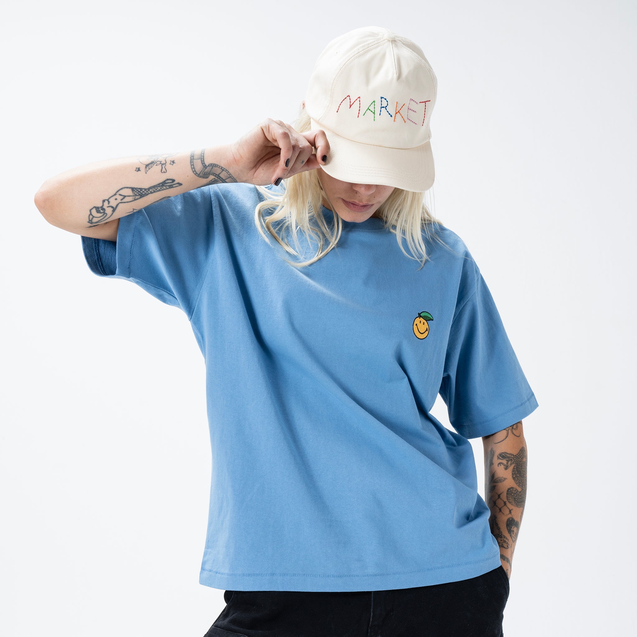 Smiley® Fruit T-Shirt 3-Pack