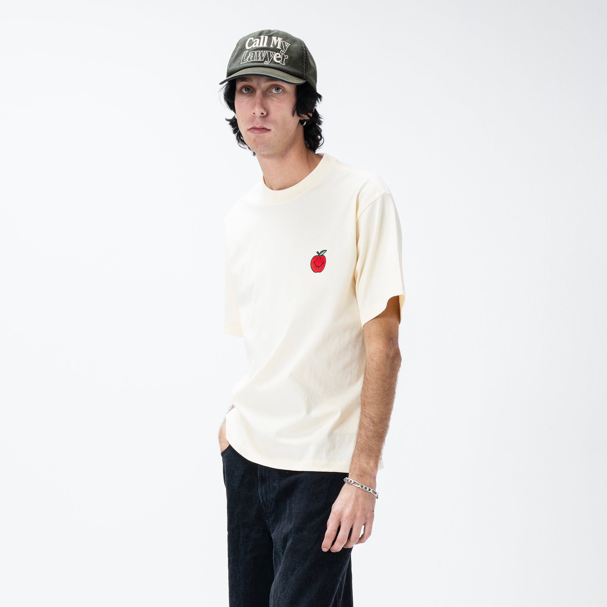 Smiley® Fruit T-Shirt 3-Pack